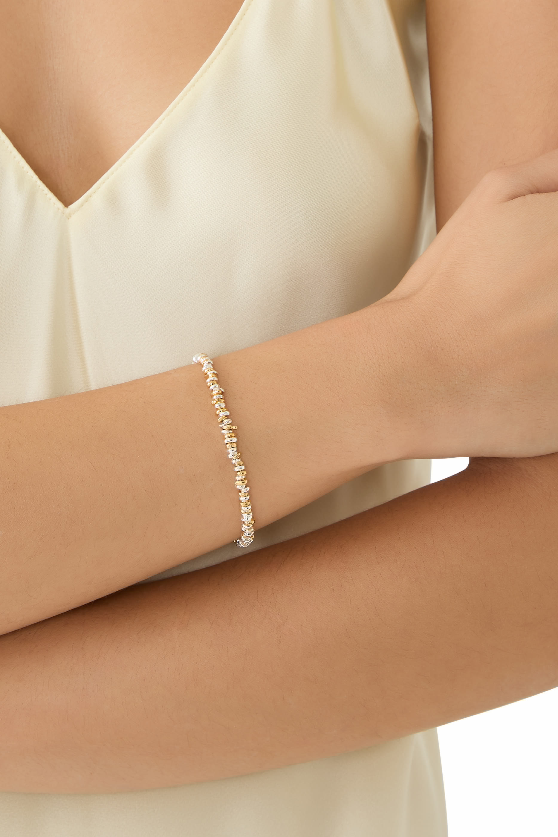 سوار جودي، فضة إسترلينية