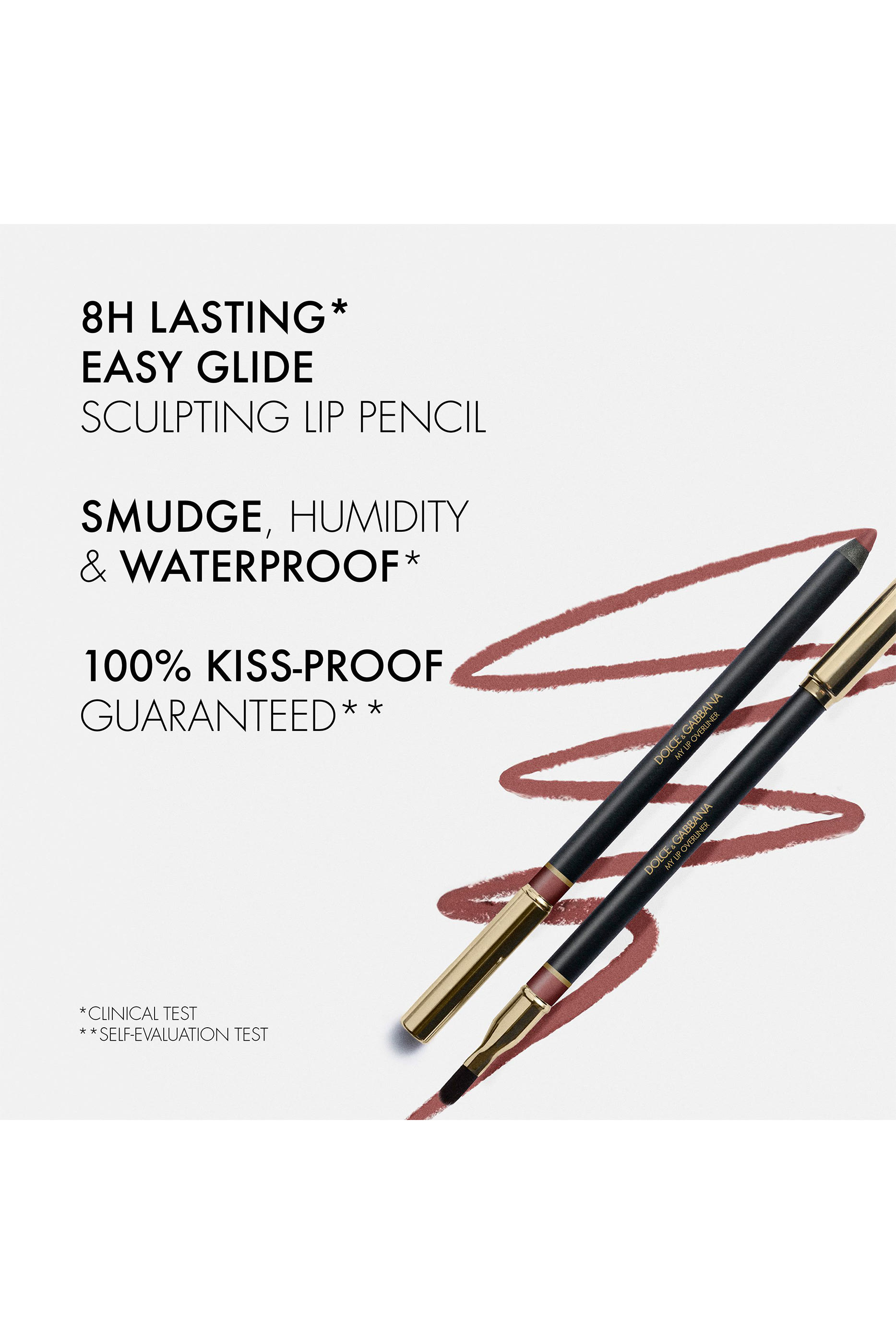 قلم شفاه اوفرلاينر