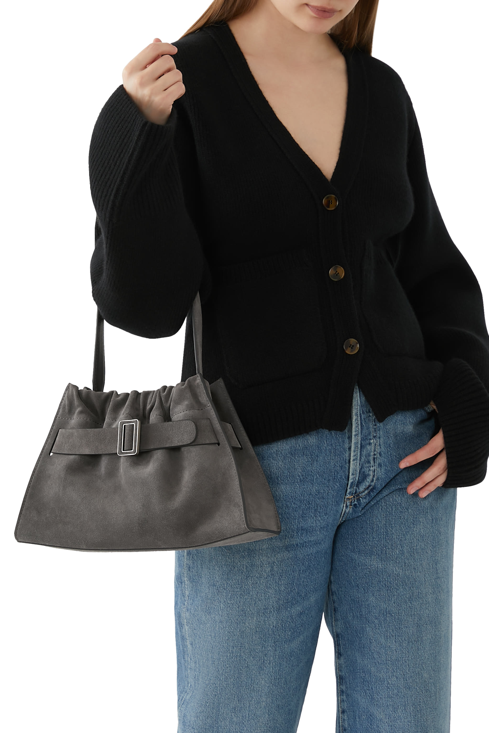 حقيبة سكرانشي ساتشيل