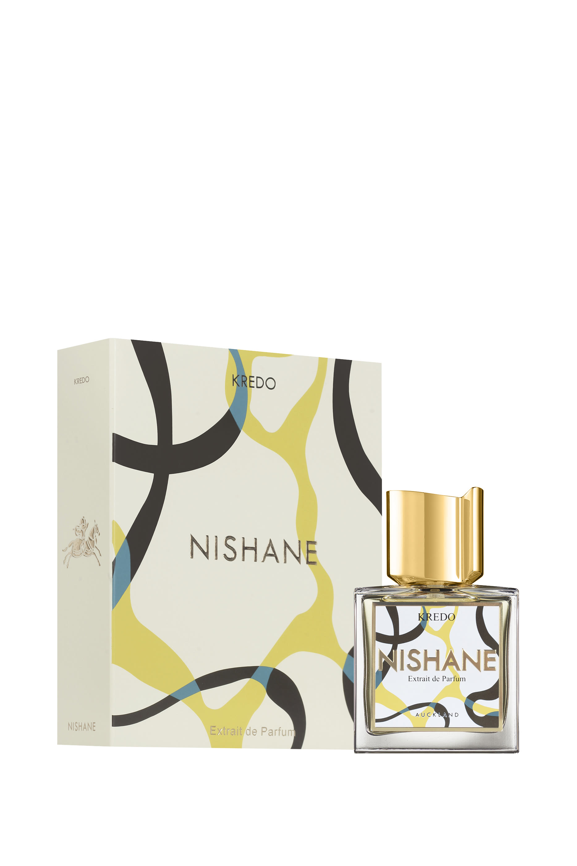 عطر مركز كريدو