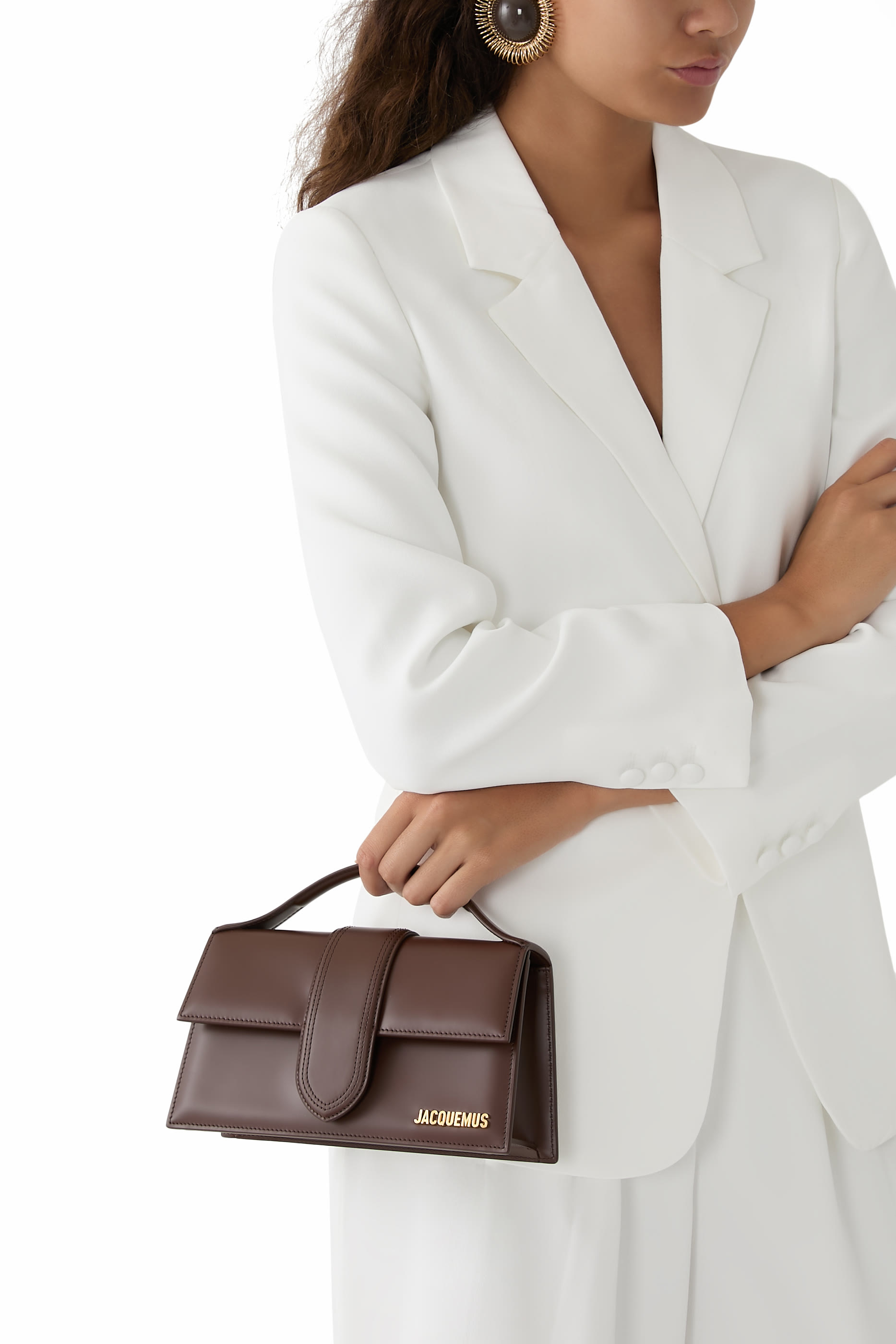 حقيبة كروس لو جراند بامبينو