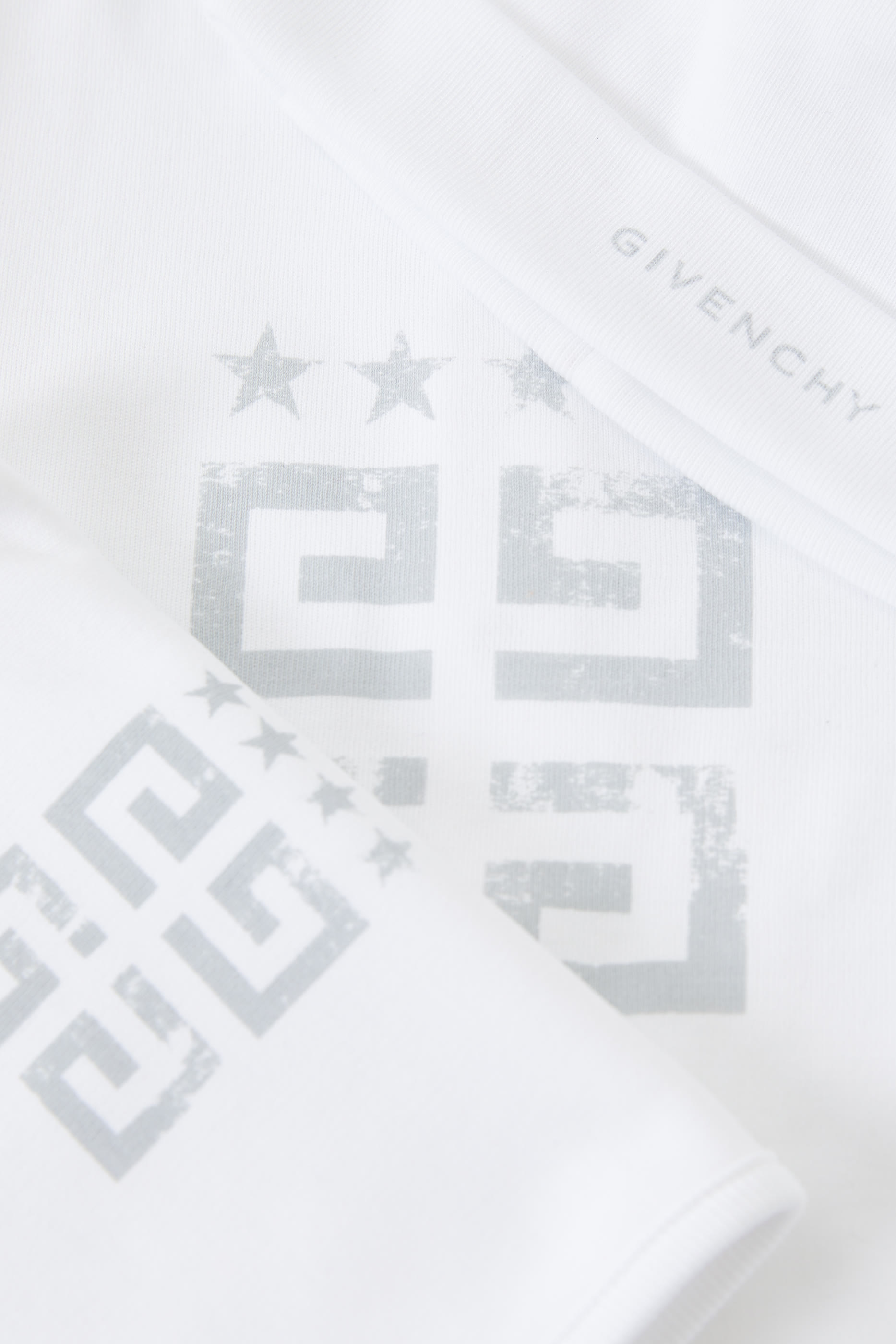 طقم بودي سوت للأطفال بشعار الماركة