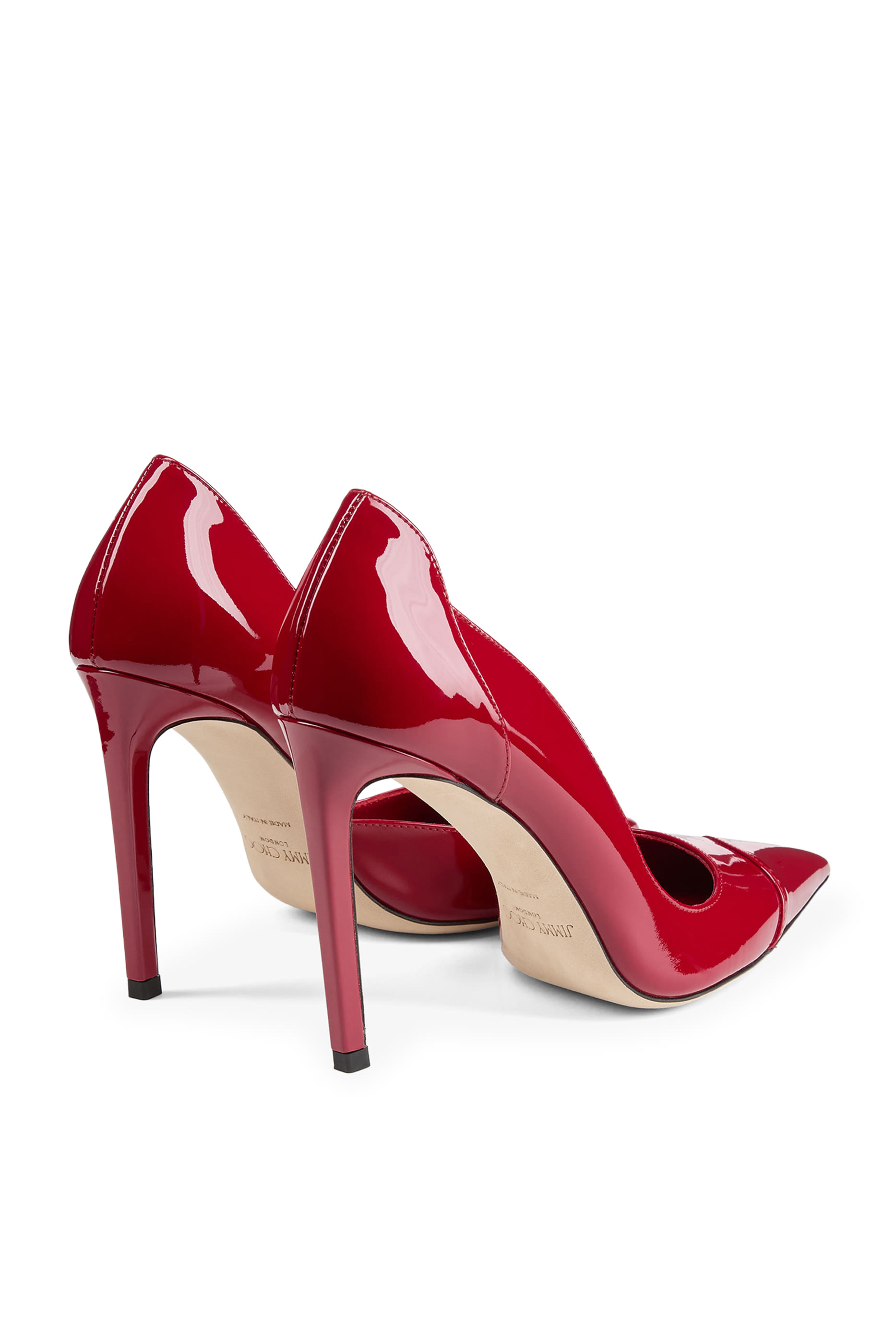 حذاء كلاسيكي بريجيت 100