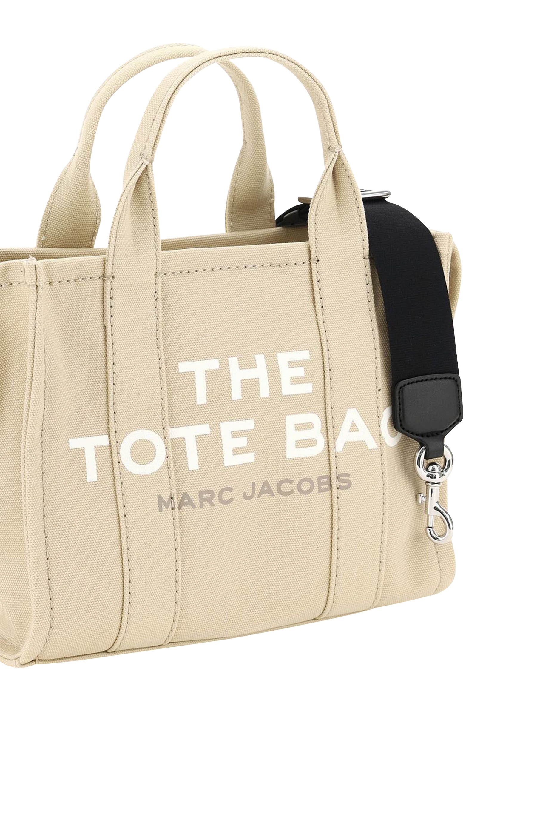 The Mini Tote Canvas Bag