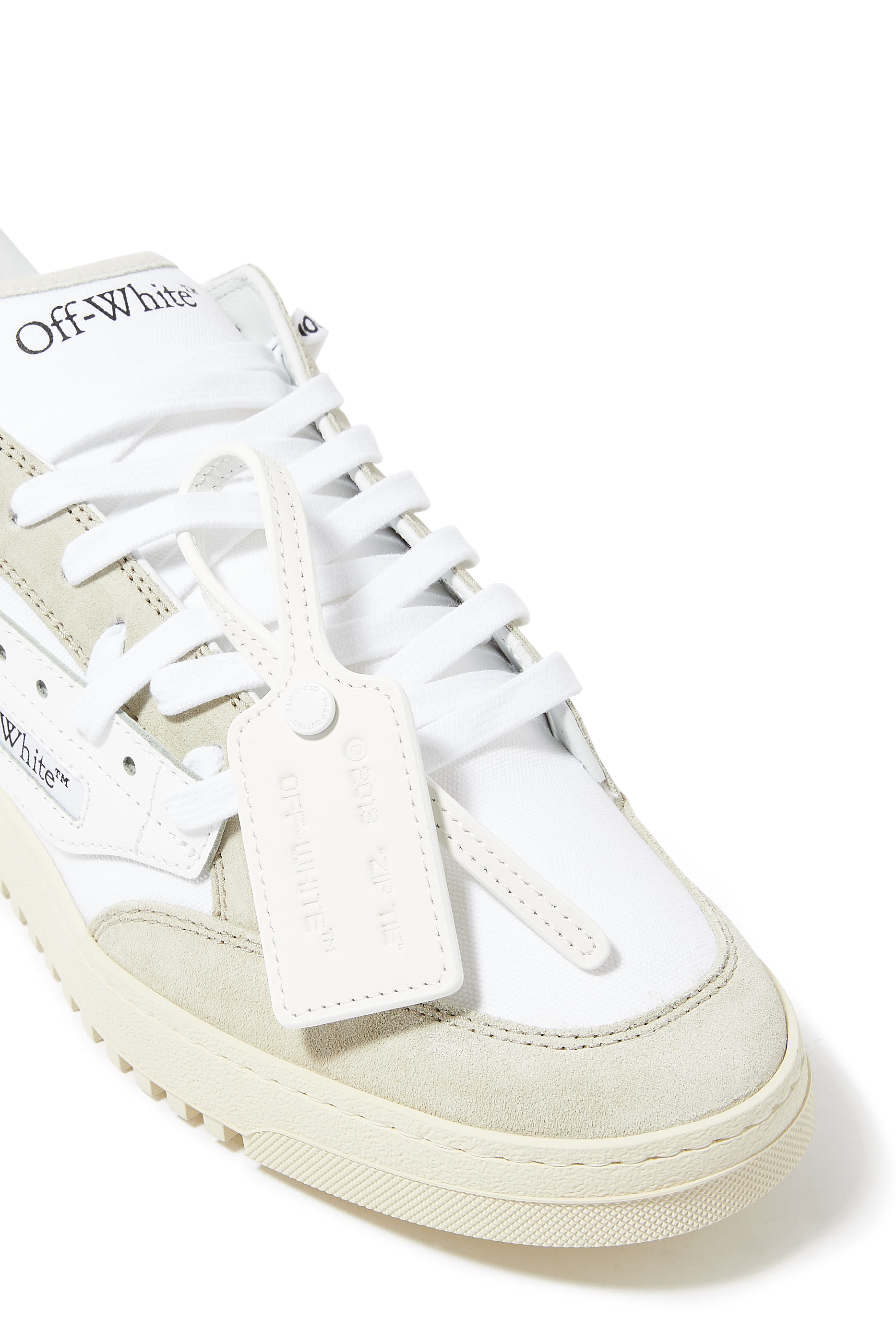 سنيكرز 5.0 جلد