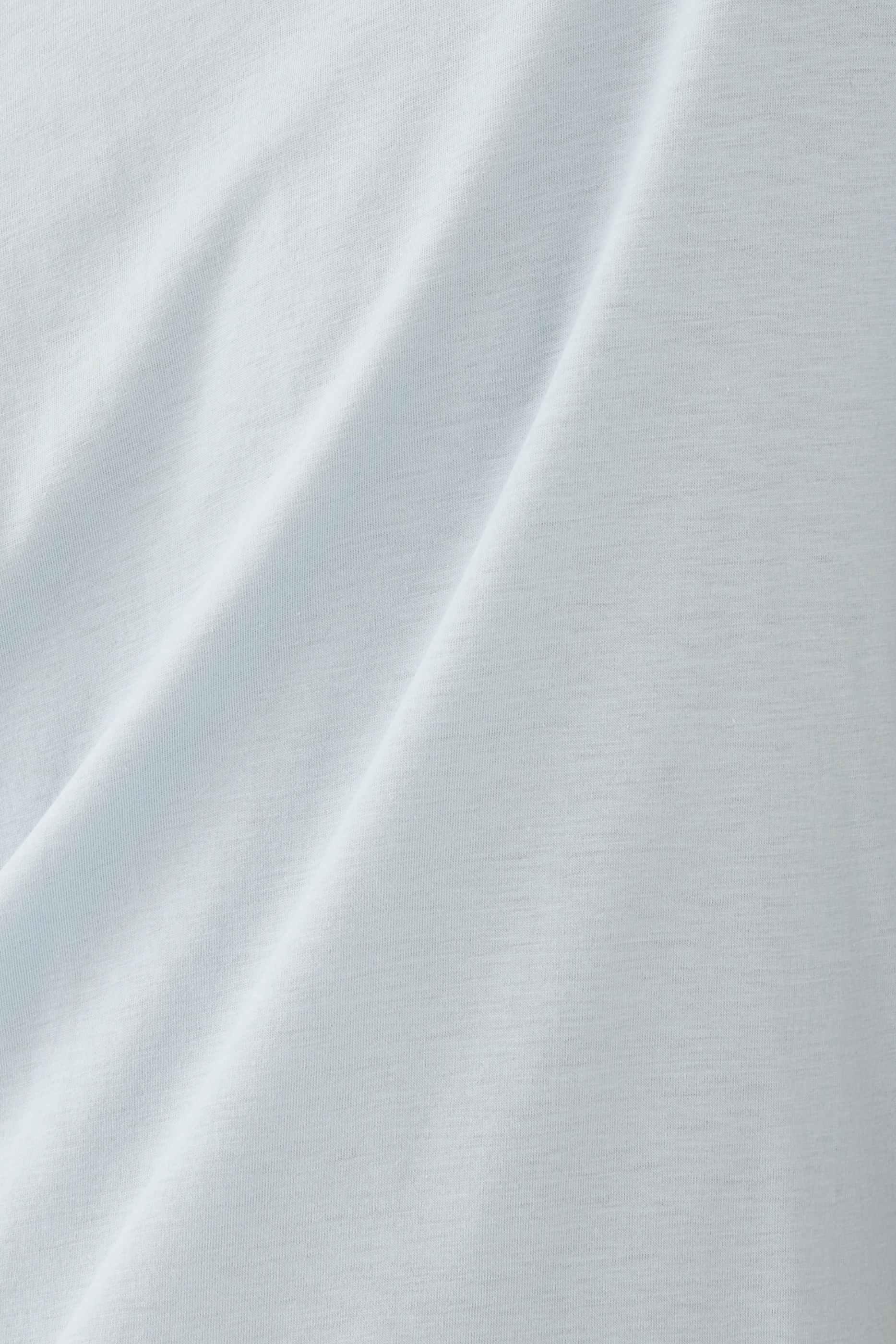 تيشيرت قطن بيما بقصة ضيقة