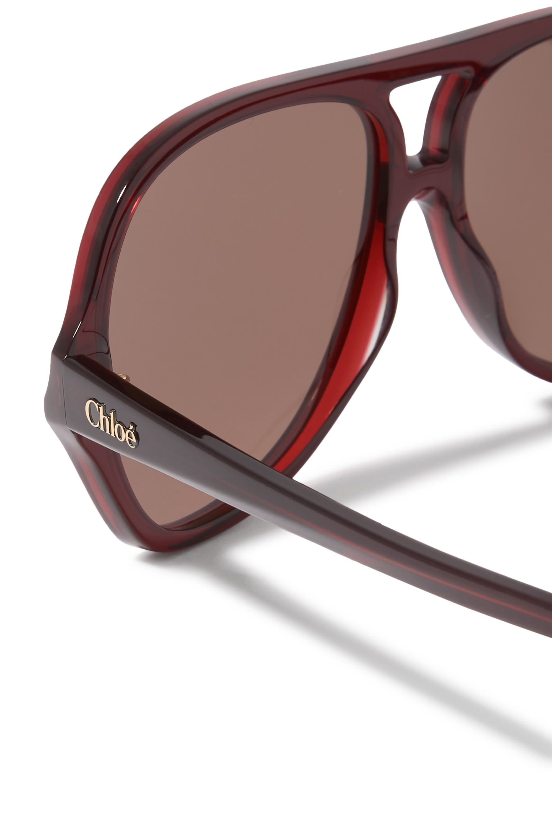 نظارة شمسية بايلوت