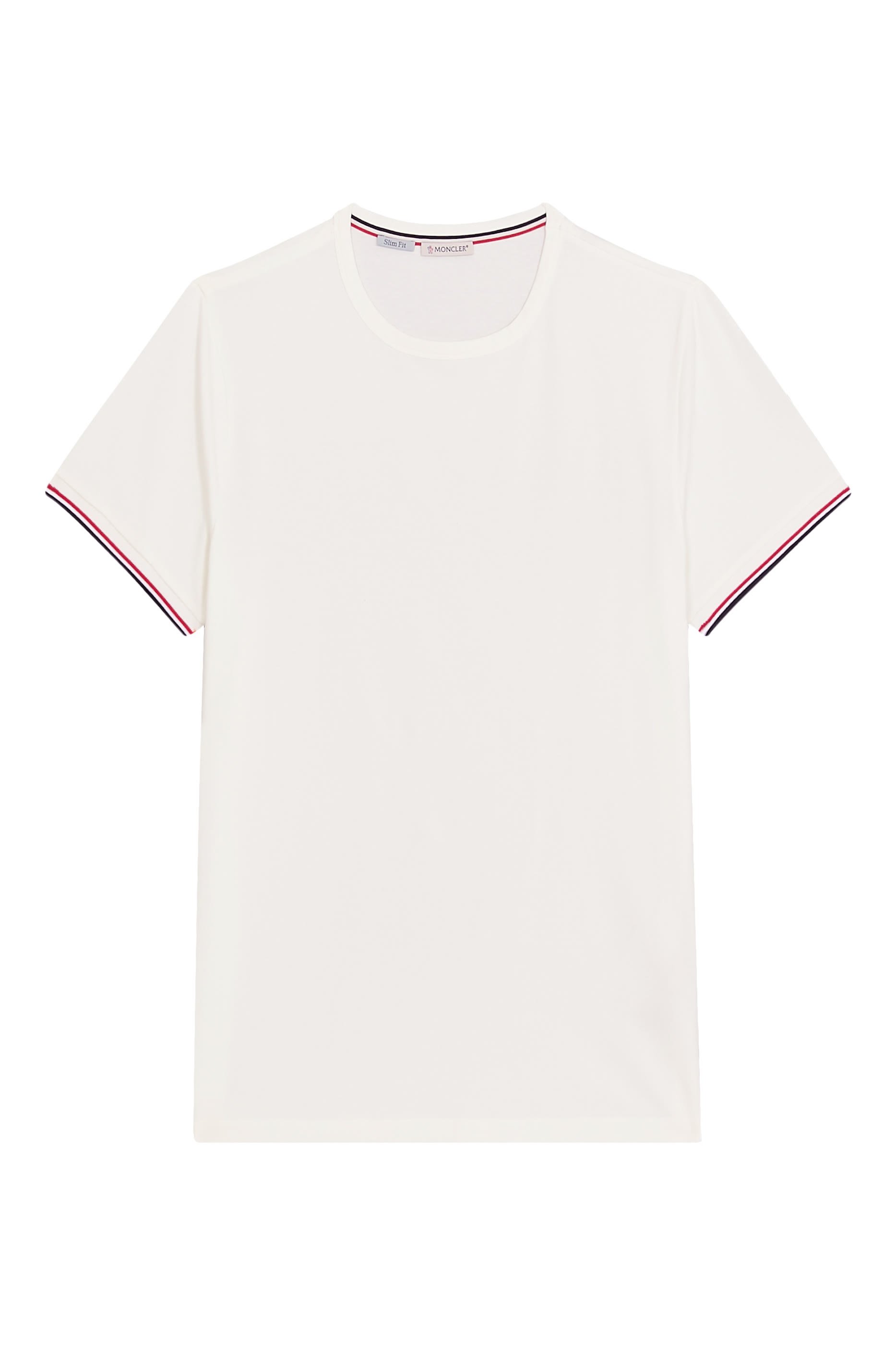 تيشيرت بشعار الماركة