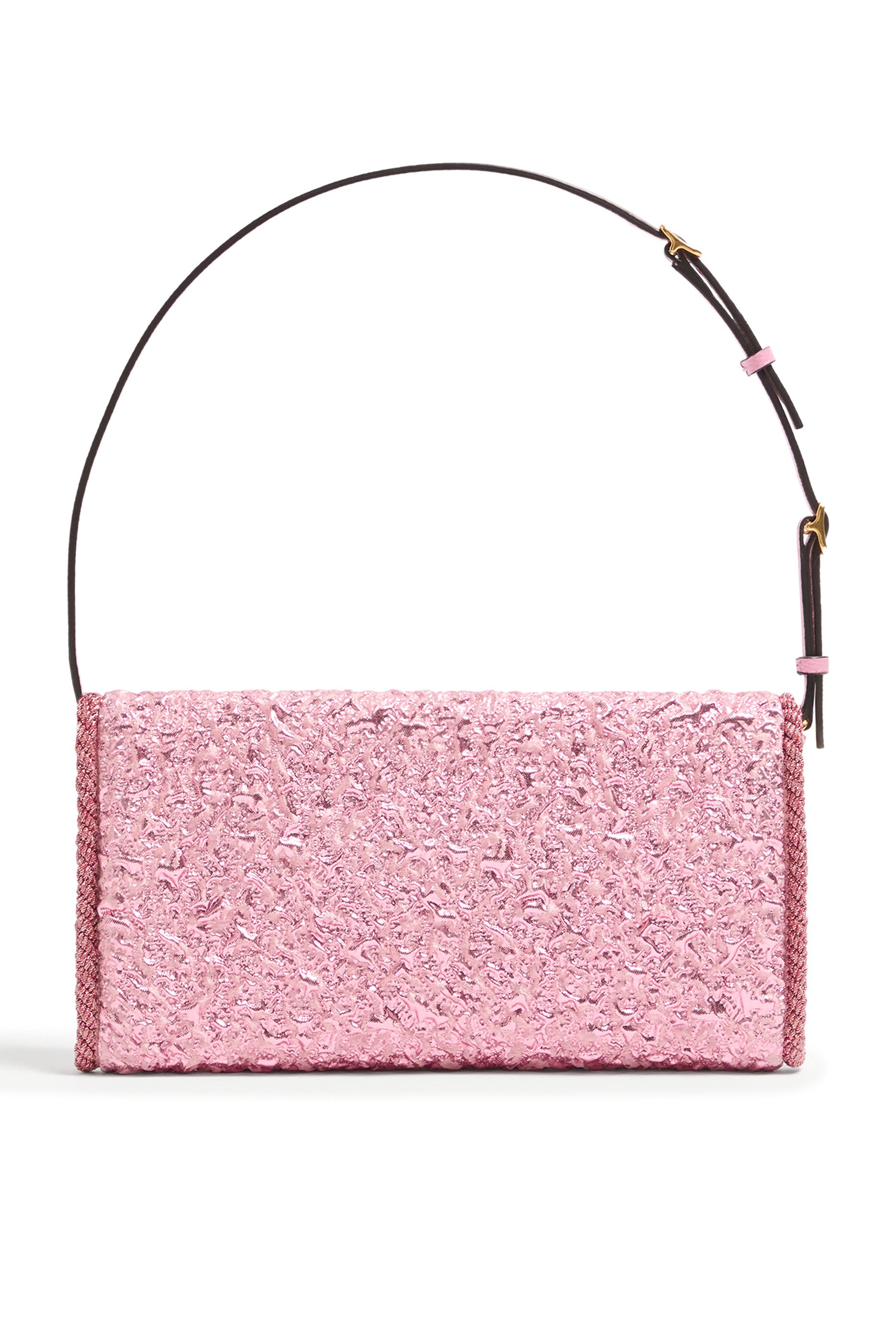 حقيبة كتف ديفين صغيرة