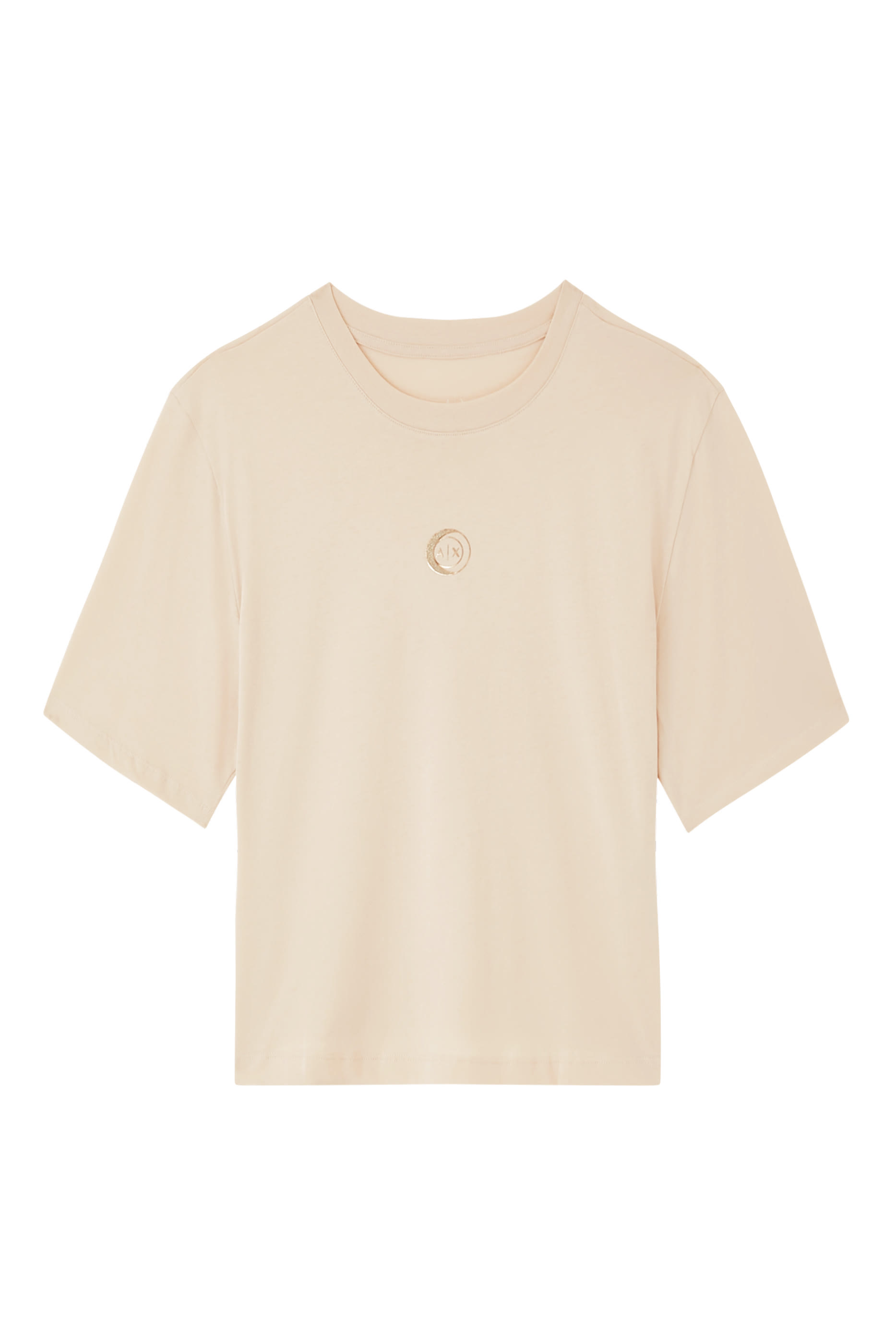 تيشيرت رمضان بياقة ضيقة