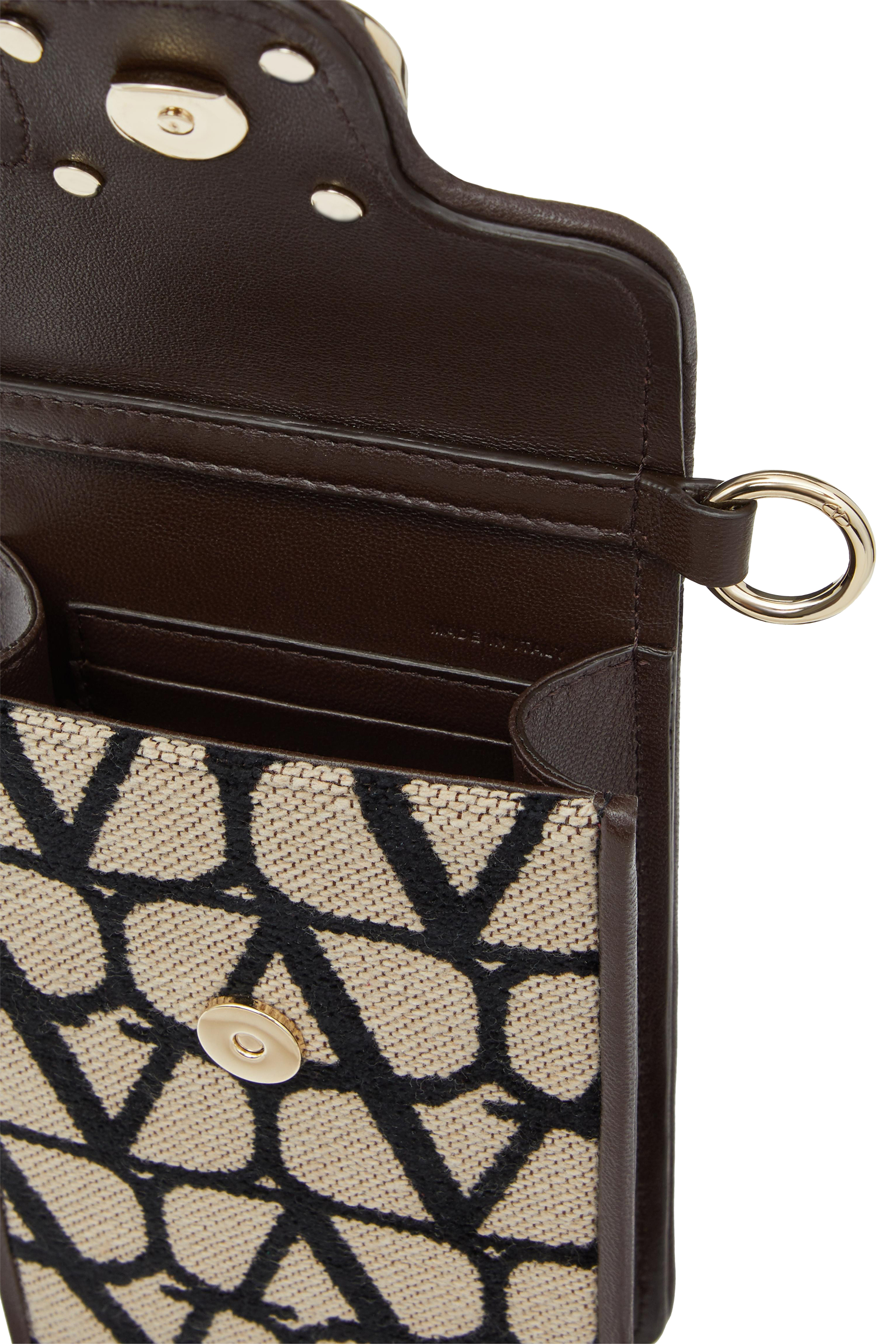 حافظة هاتف فالنتينو غارافاني لوكو ايكونغراف