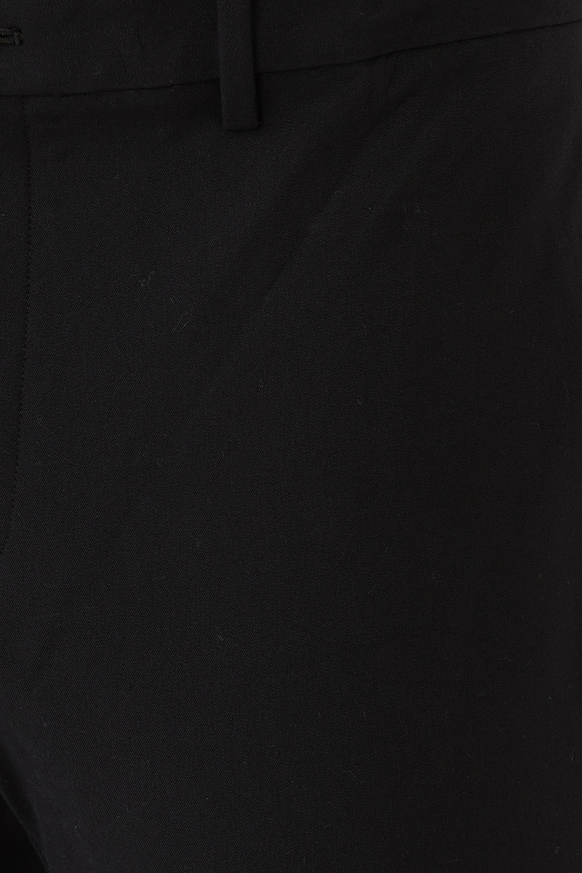 بنطال زين مطاطي