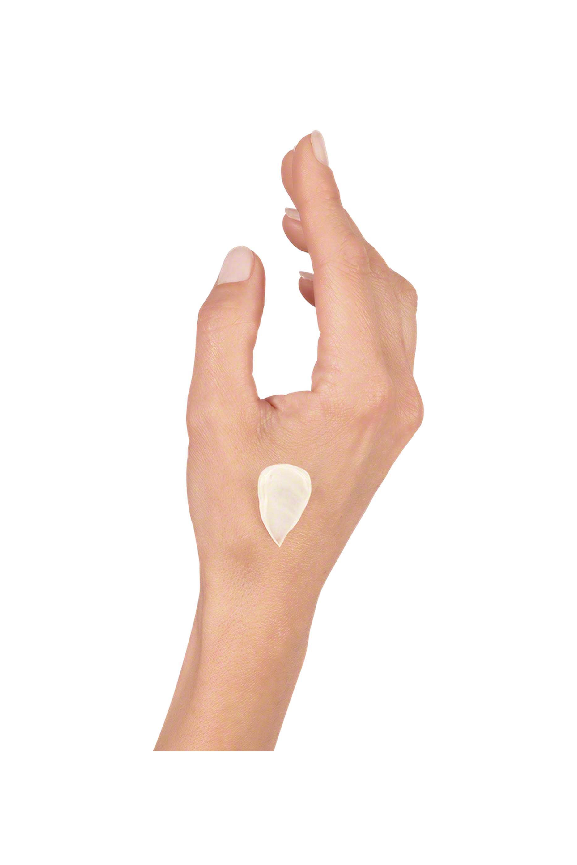 كريم فوتر فيزاج - لإلكسير دي جلاسيه