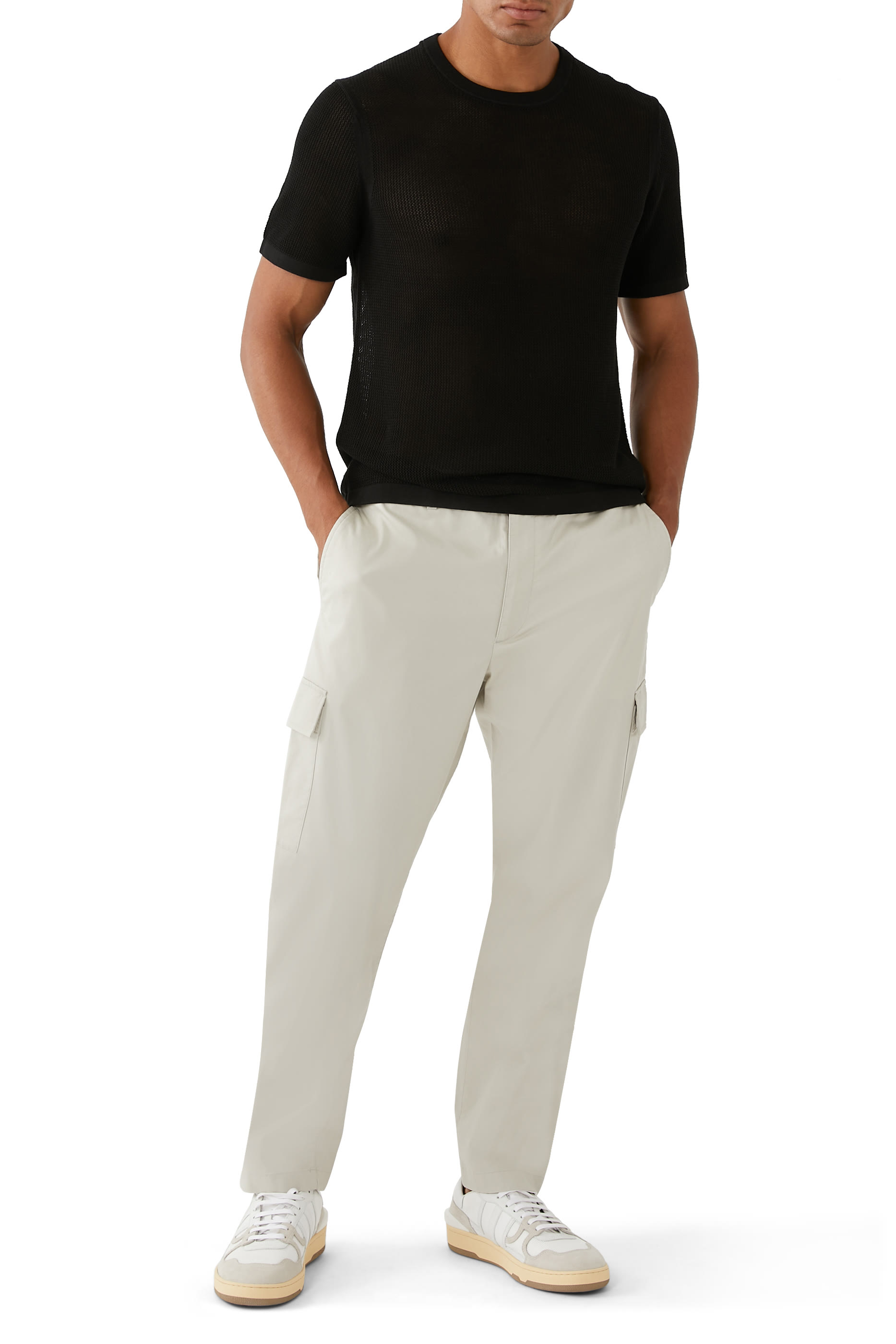 بنطال كورتيس هانسون