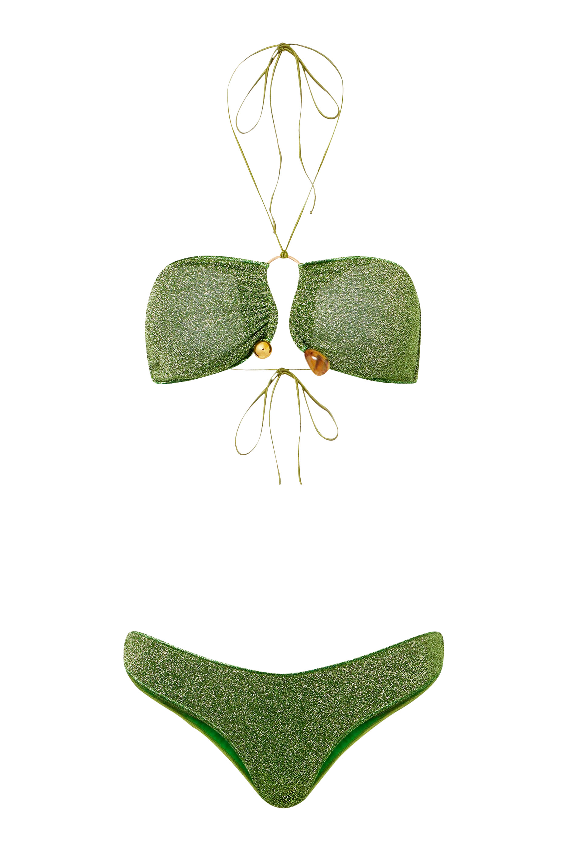 طقم بيكيني لوميير