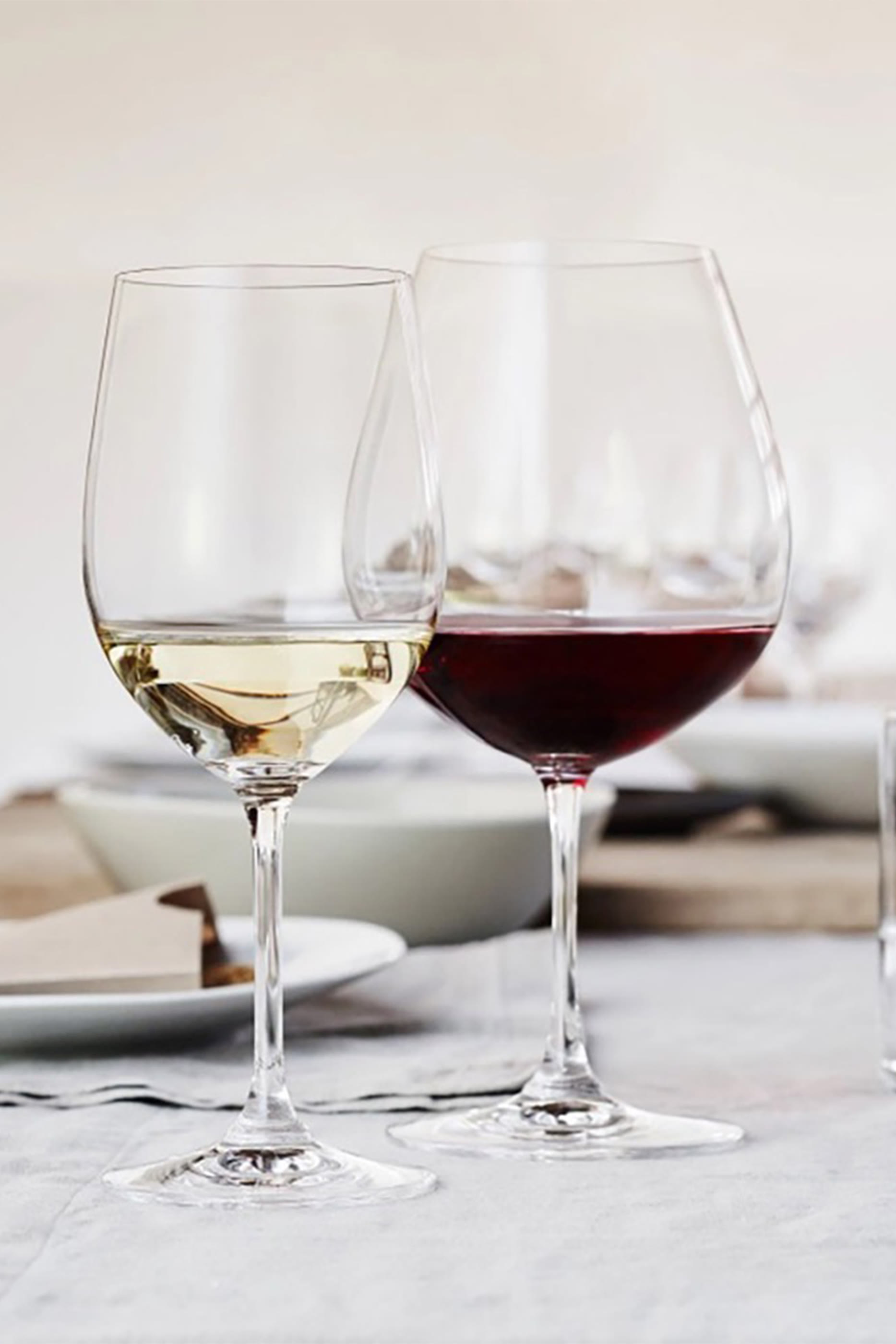 مجموعة كاسات جذعية فينوم، قطعتين