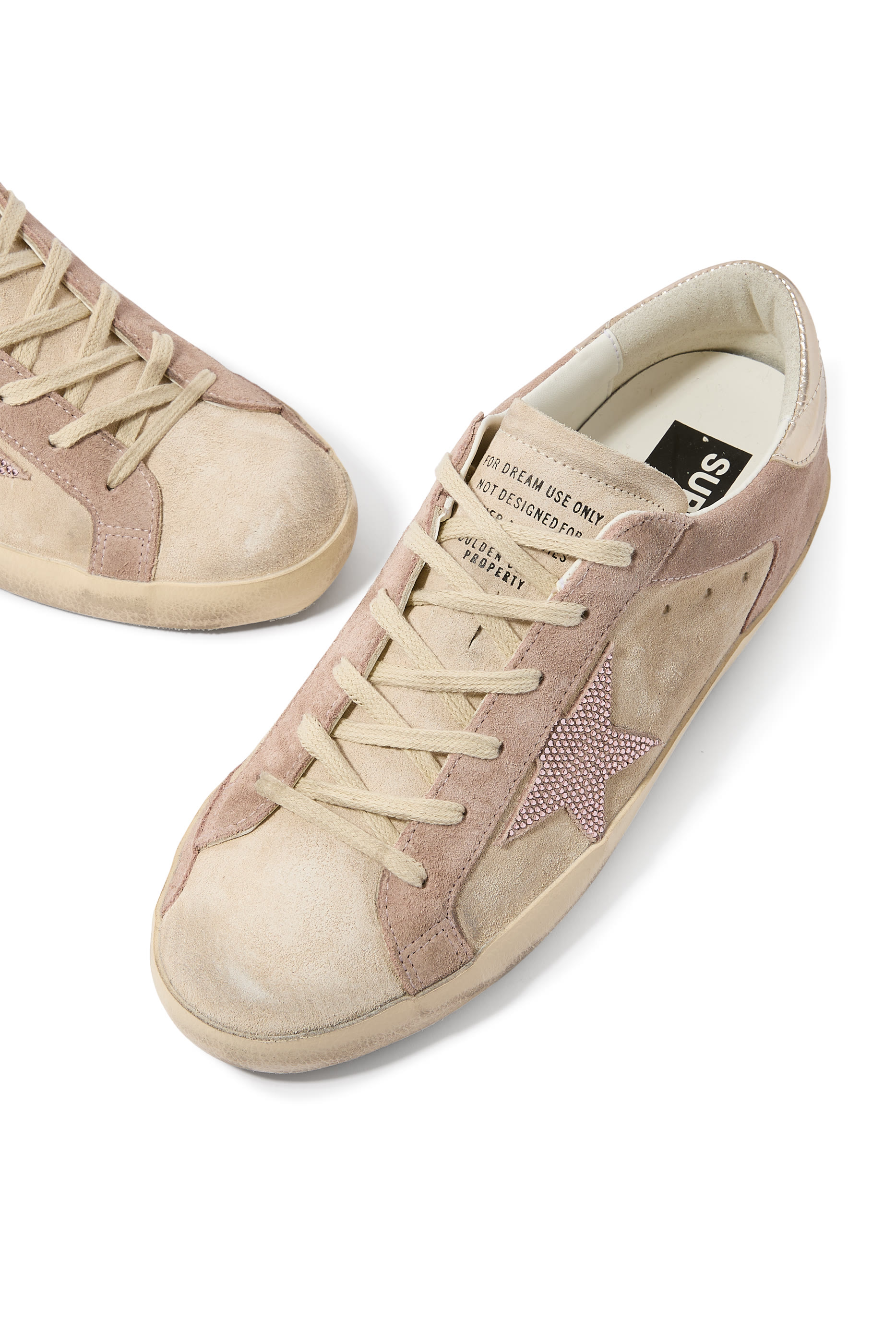  سنيكرز سوبر ستار 