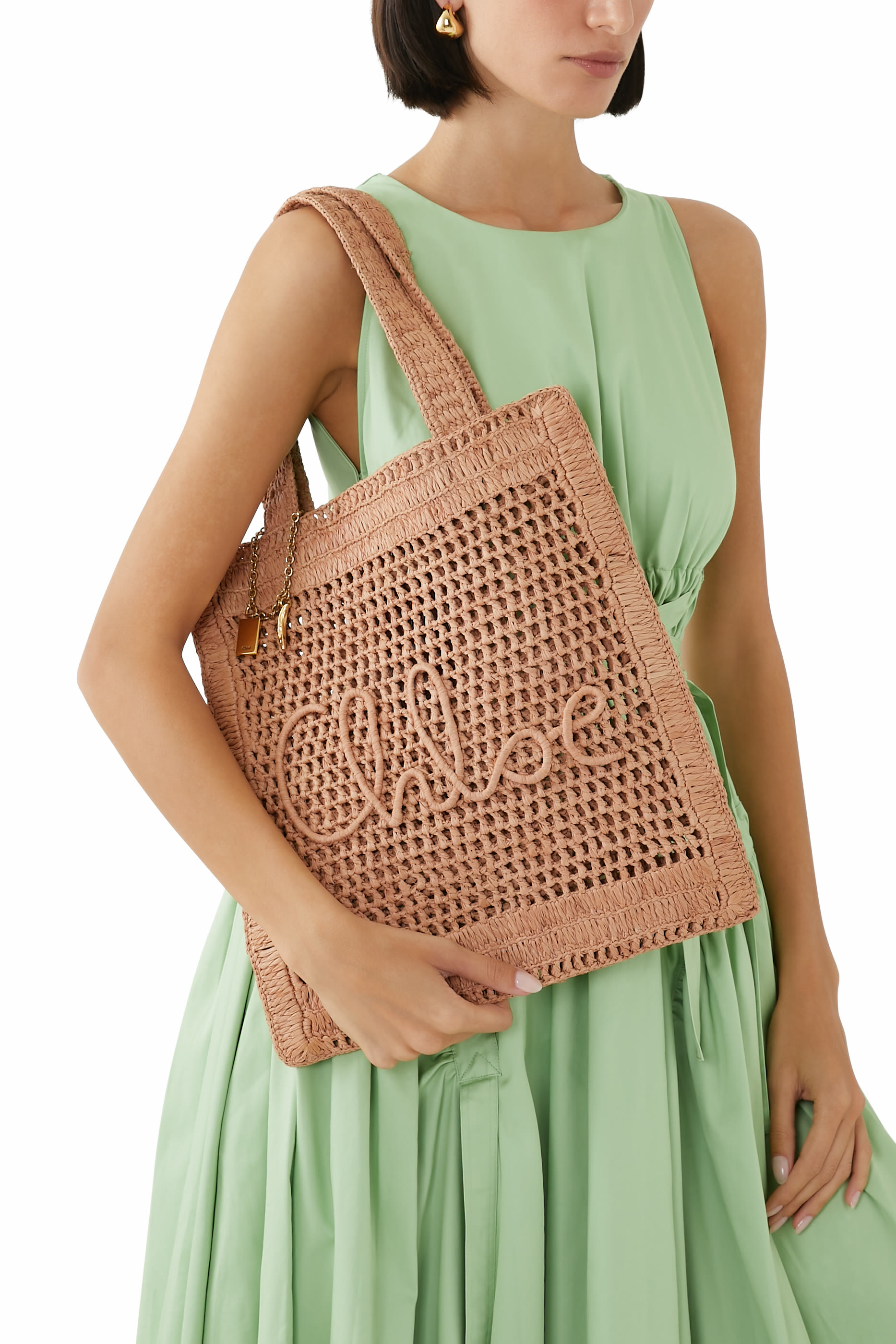 حقيبة يد سامر بانانا