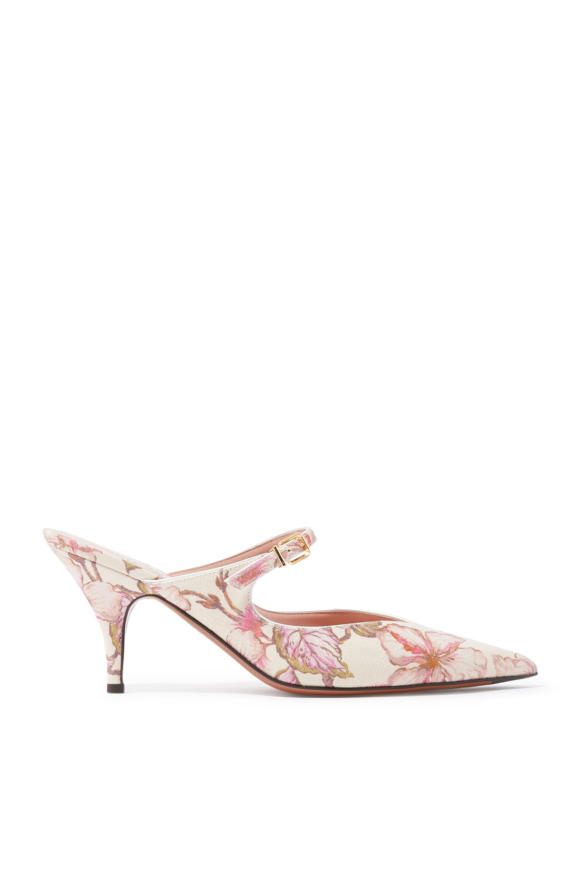 حذاء أورا 65 مفتوح من الخلف