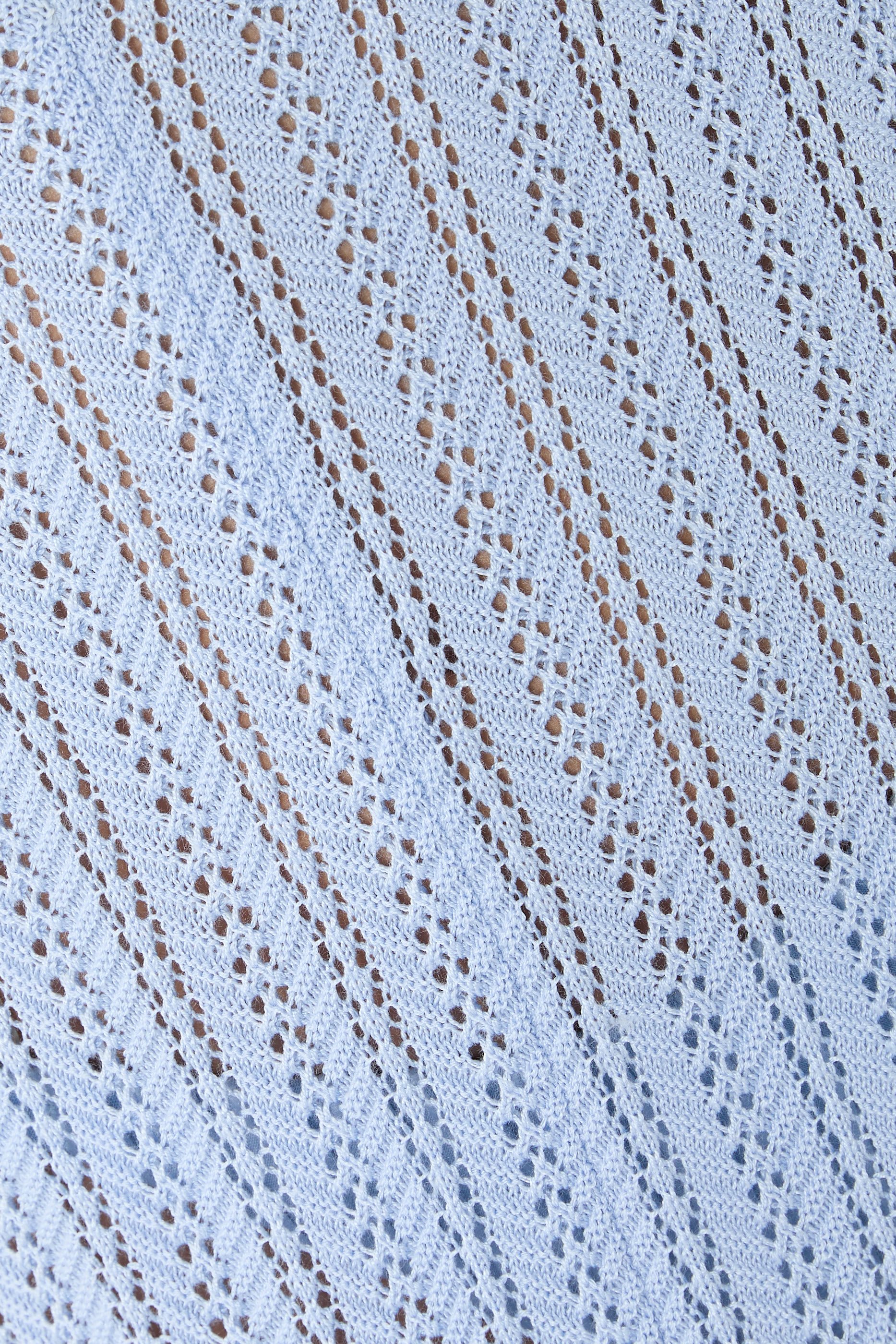 فستان مامو طويل