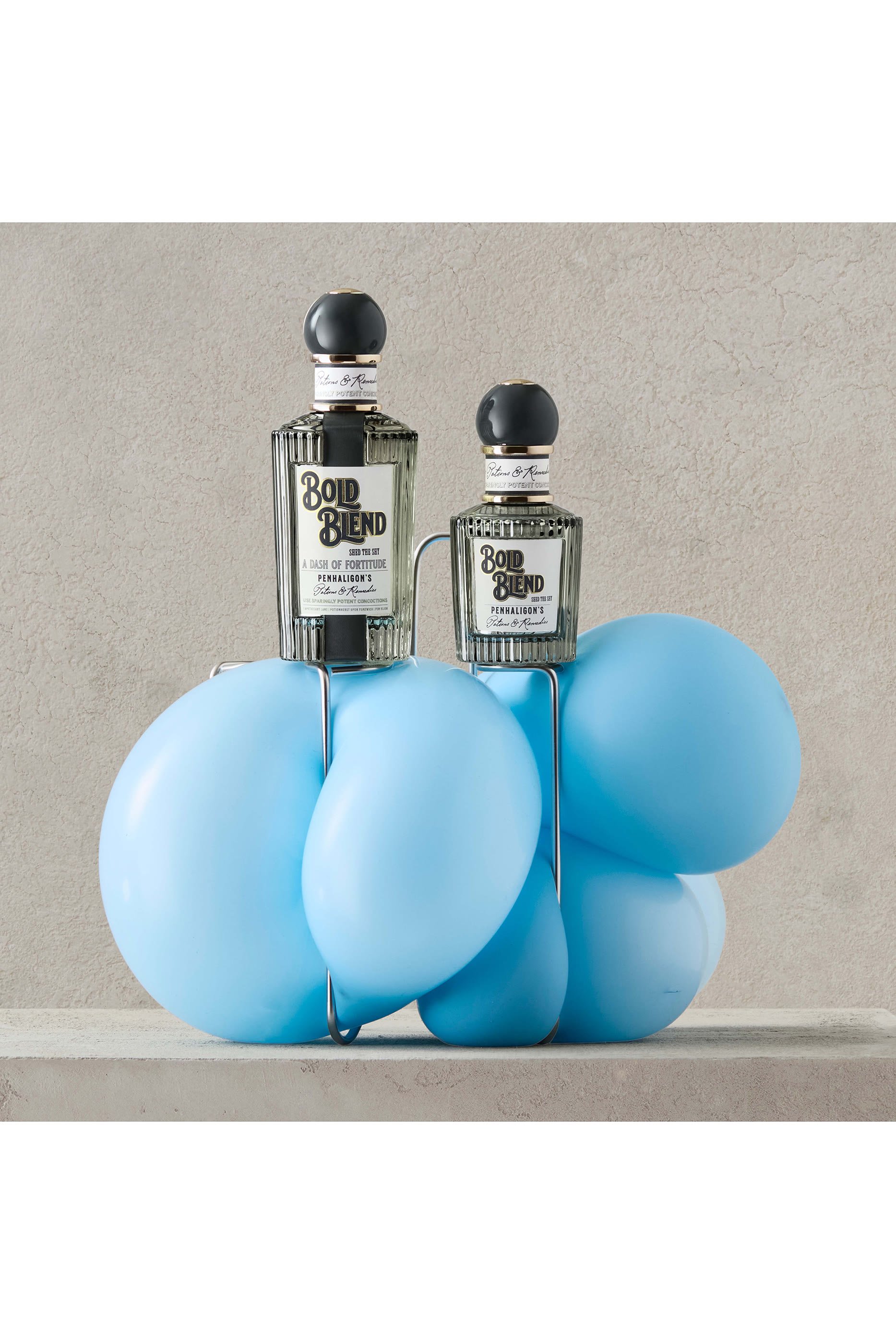 أو دو بارفان بولد بليند