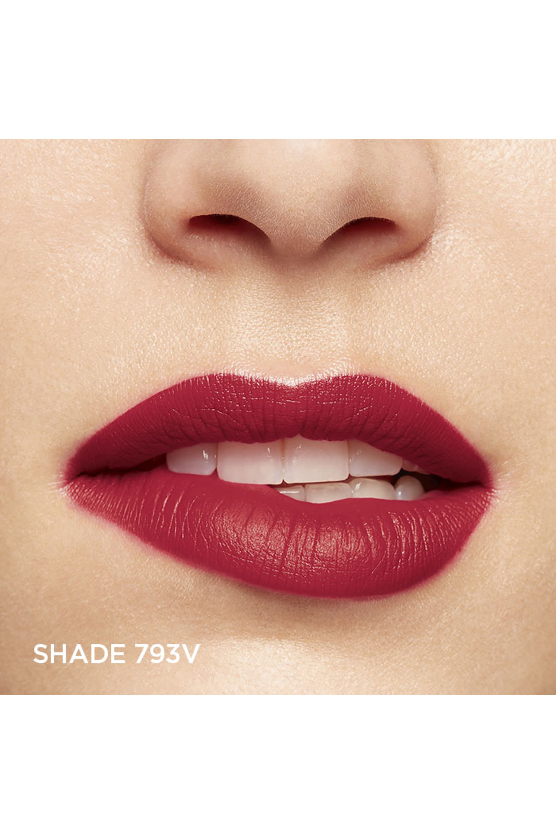 أحمر شفاه جولي روج مخملي