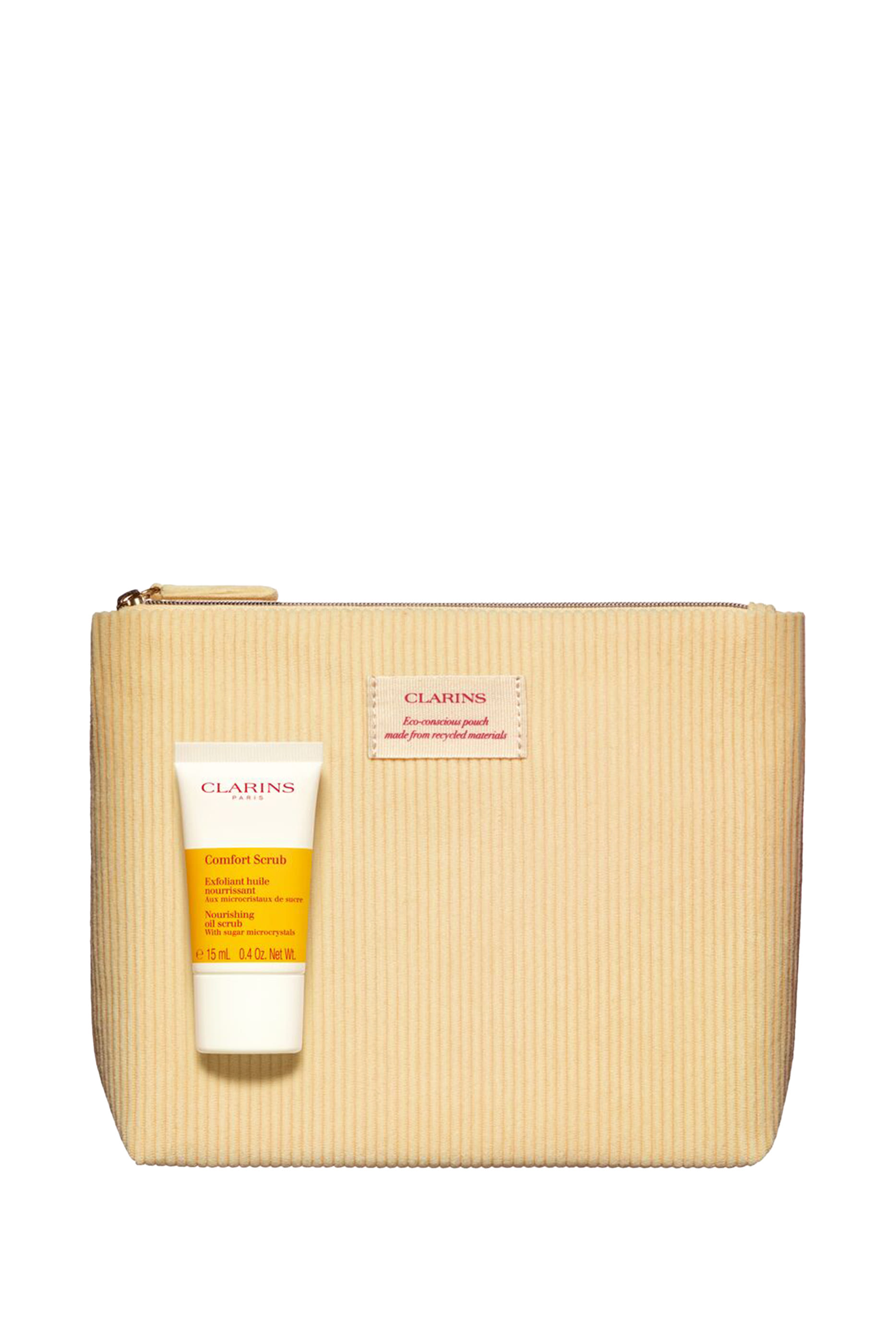 مجموعة في بي لتنظيف البشرة