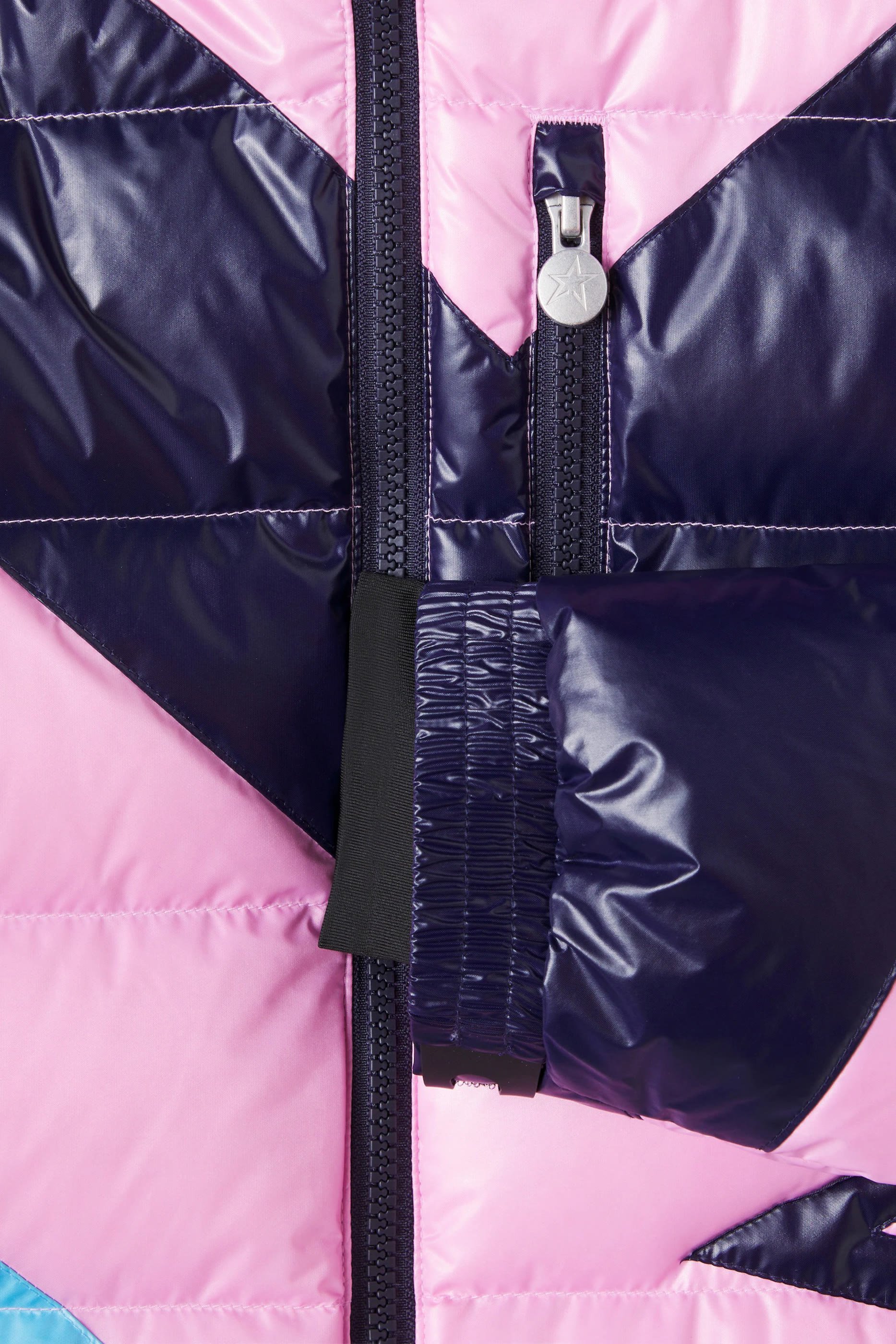 جاكيت سوبر موجو للأطفال