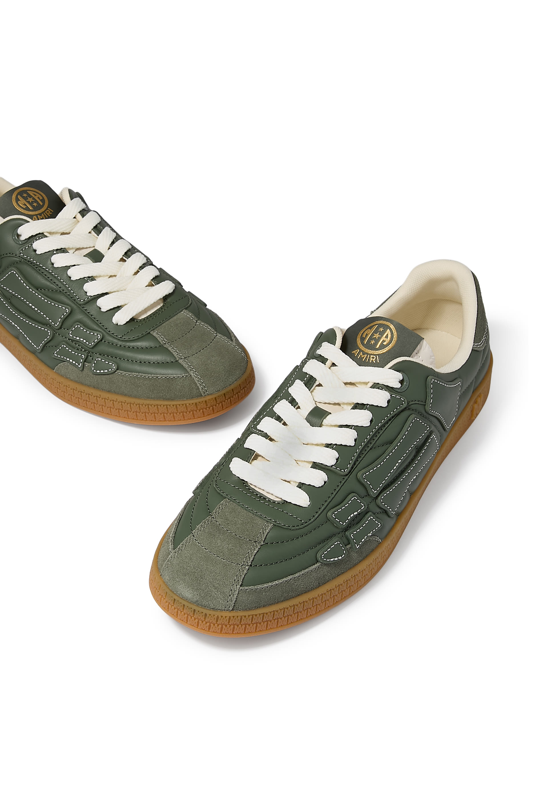 سنيكرز باسيفيك بونز