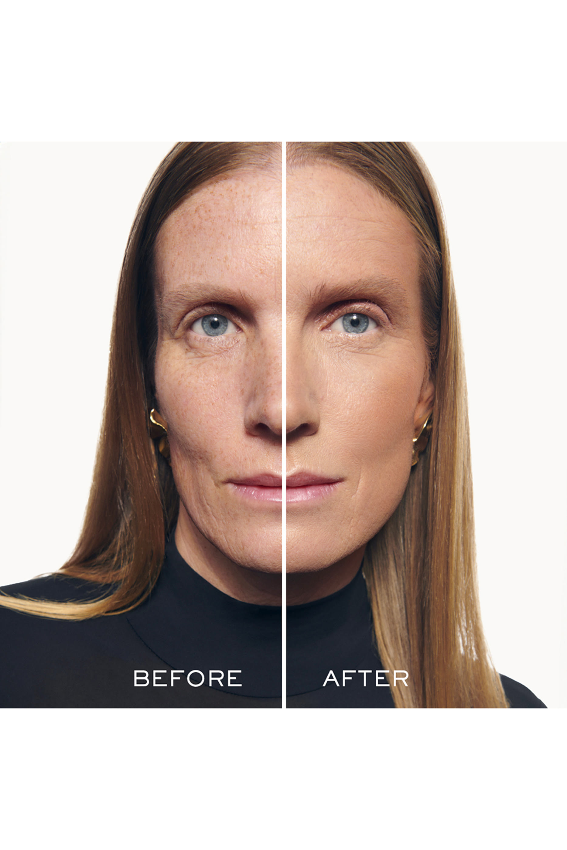 برونزر بودرة تينت ايدول الترا وير سكين ترانسفورمينج