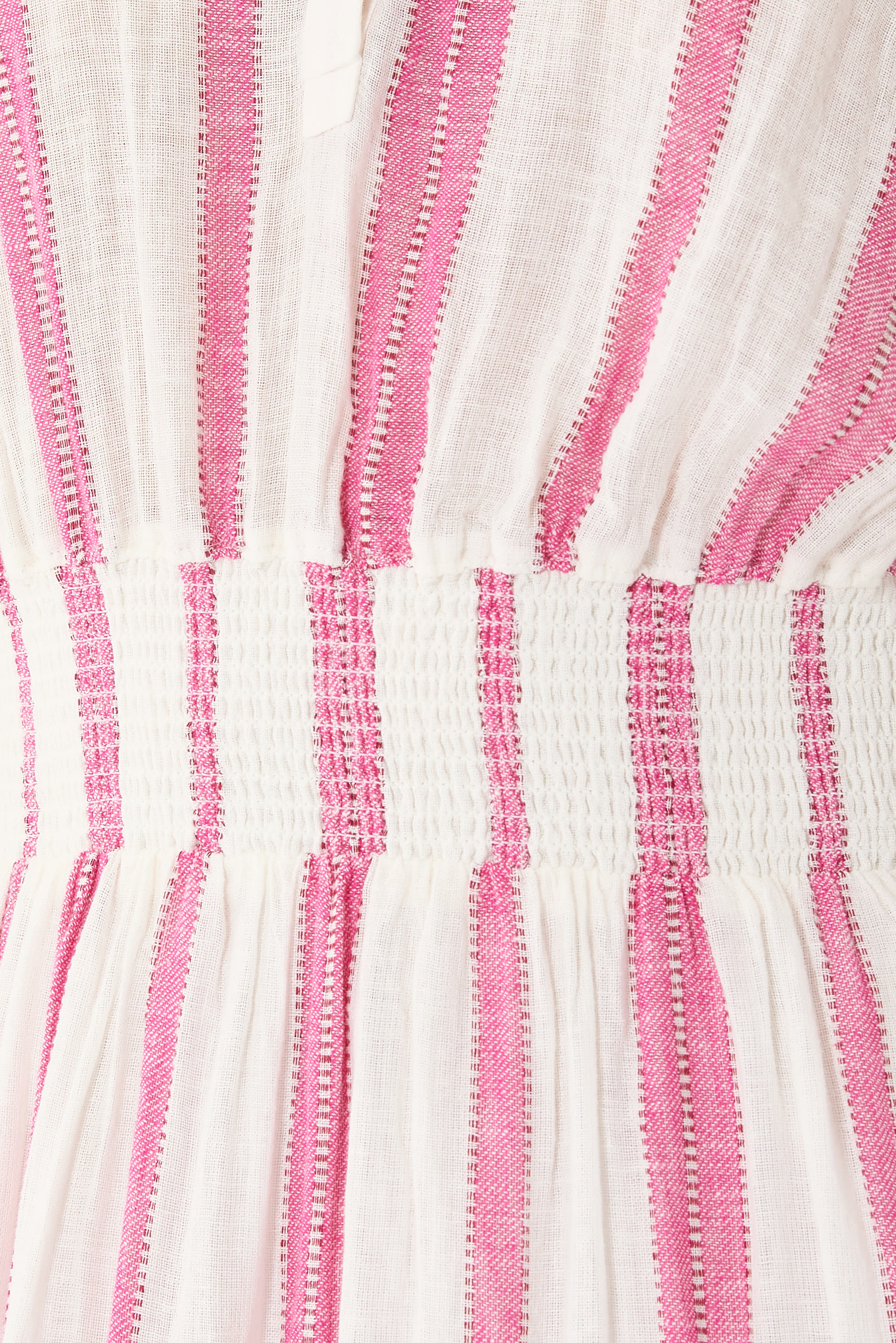 فستان كان مخطط