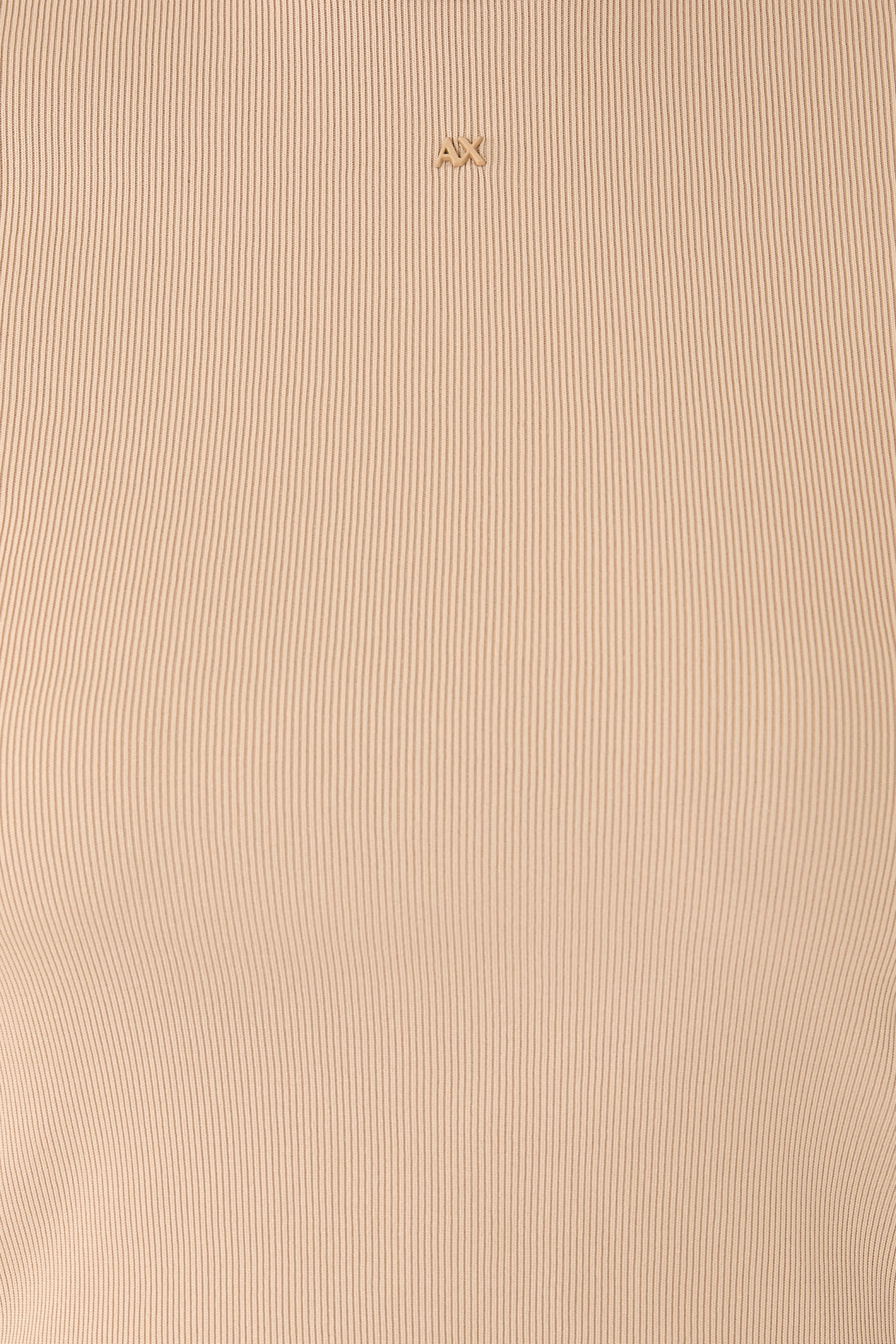 بلوزة سالين دي جيرو بشعار الماركة جيرسيه