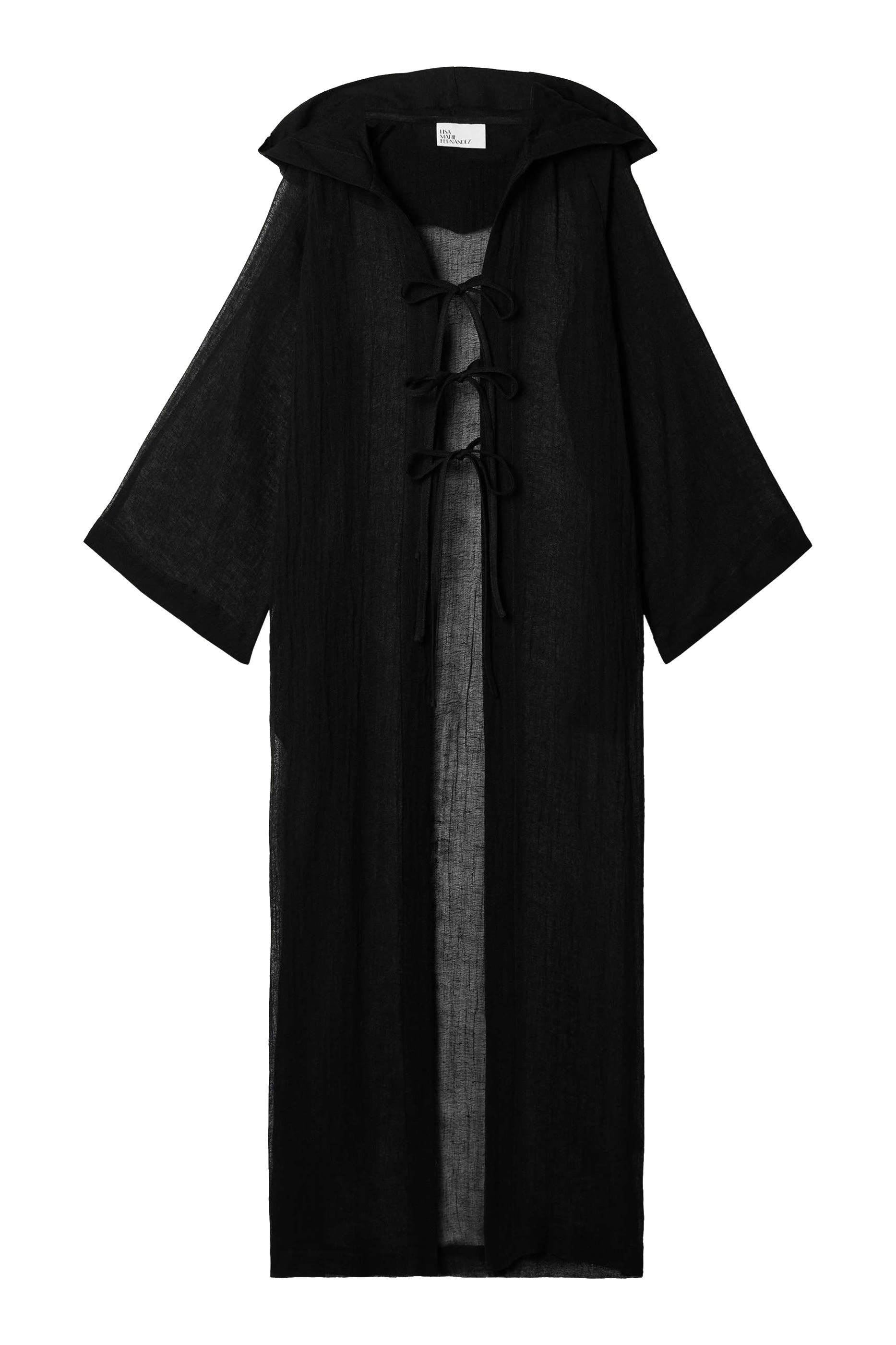 كاب للارتداء فوق ملابس السباحة كريب