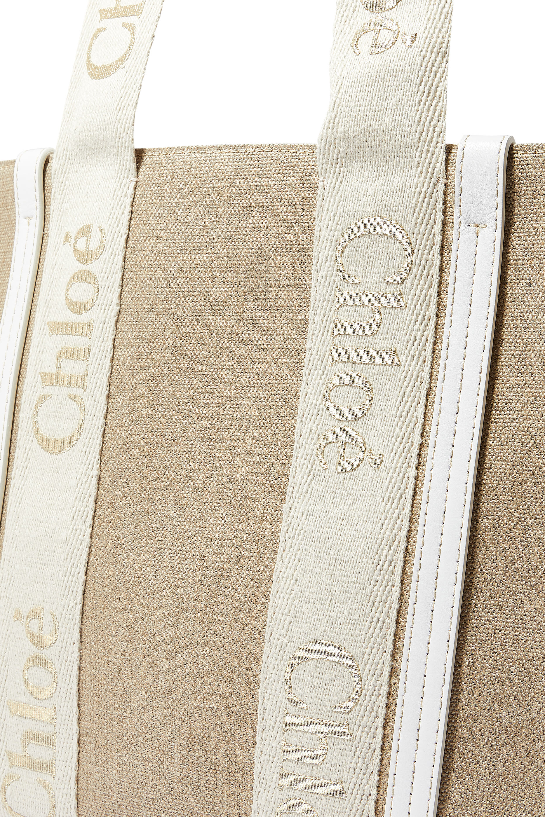 حقيبة يد وودي متوسطة