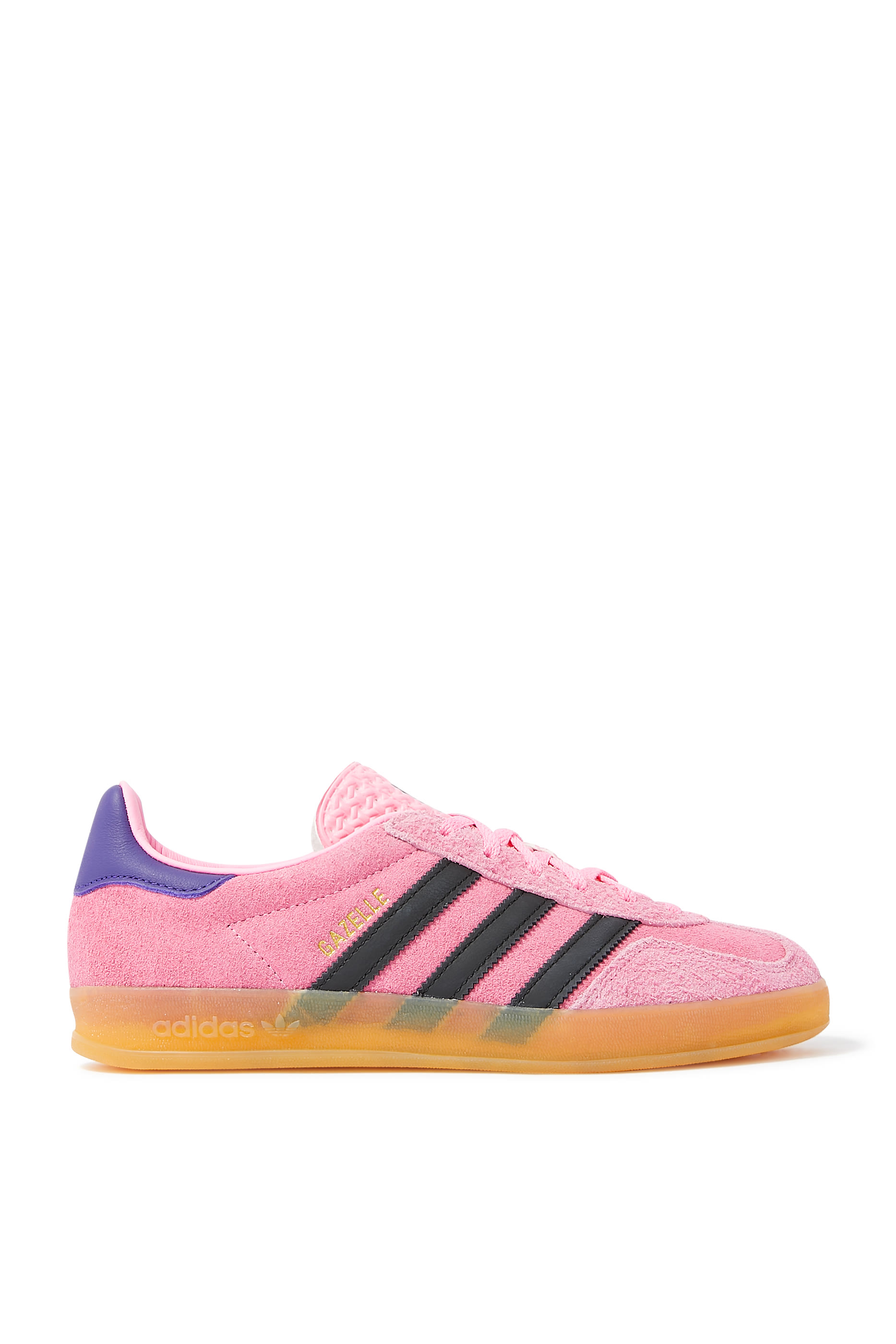 سنيكرز جازيل إندور