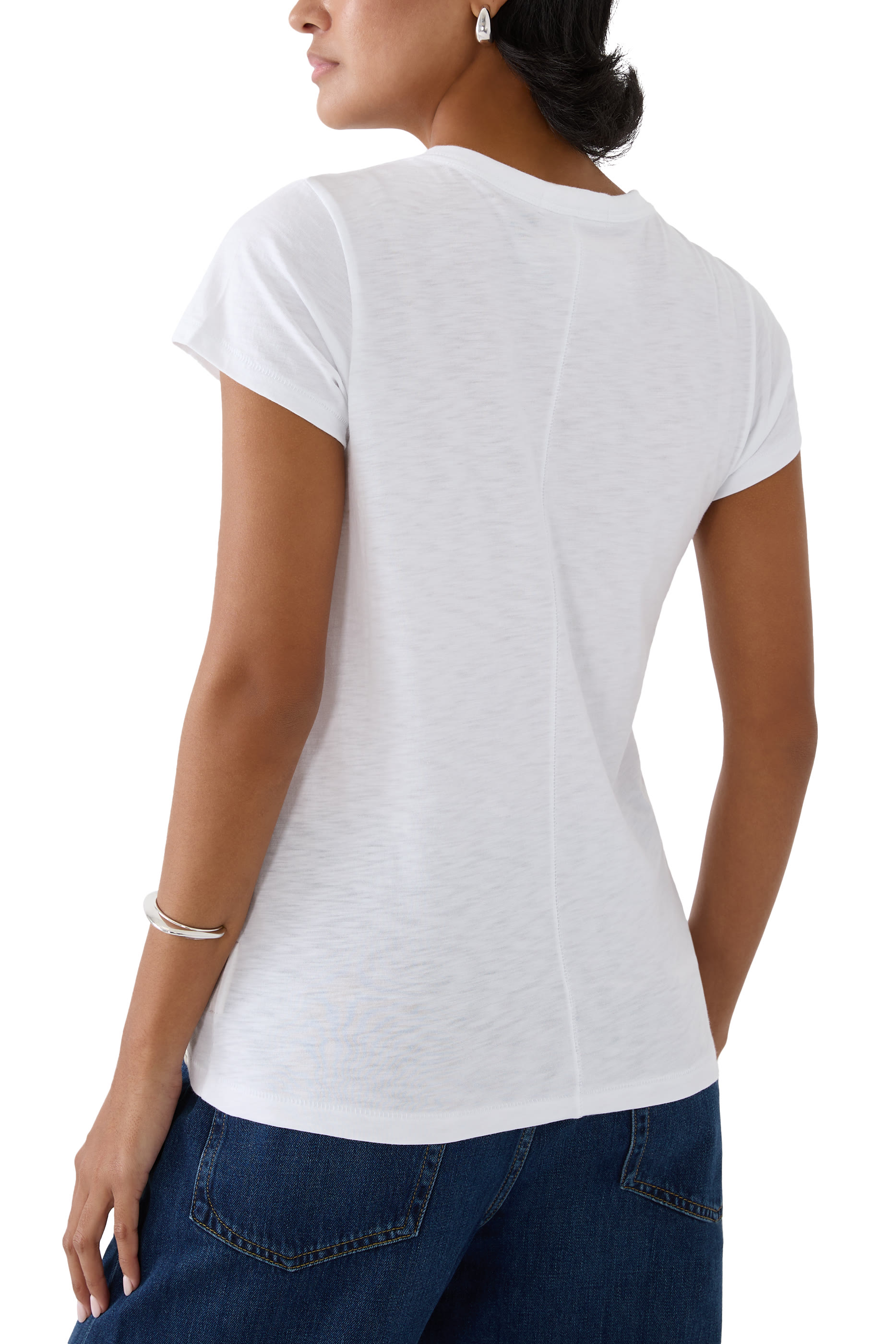 تيشيرت ذا سلوب