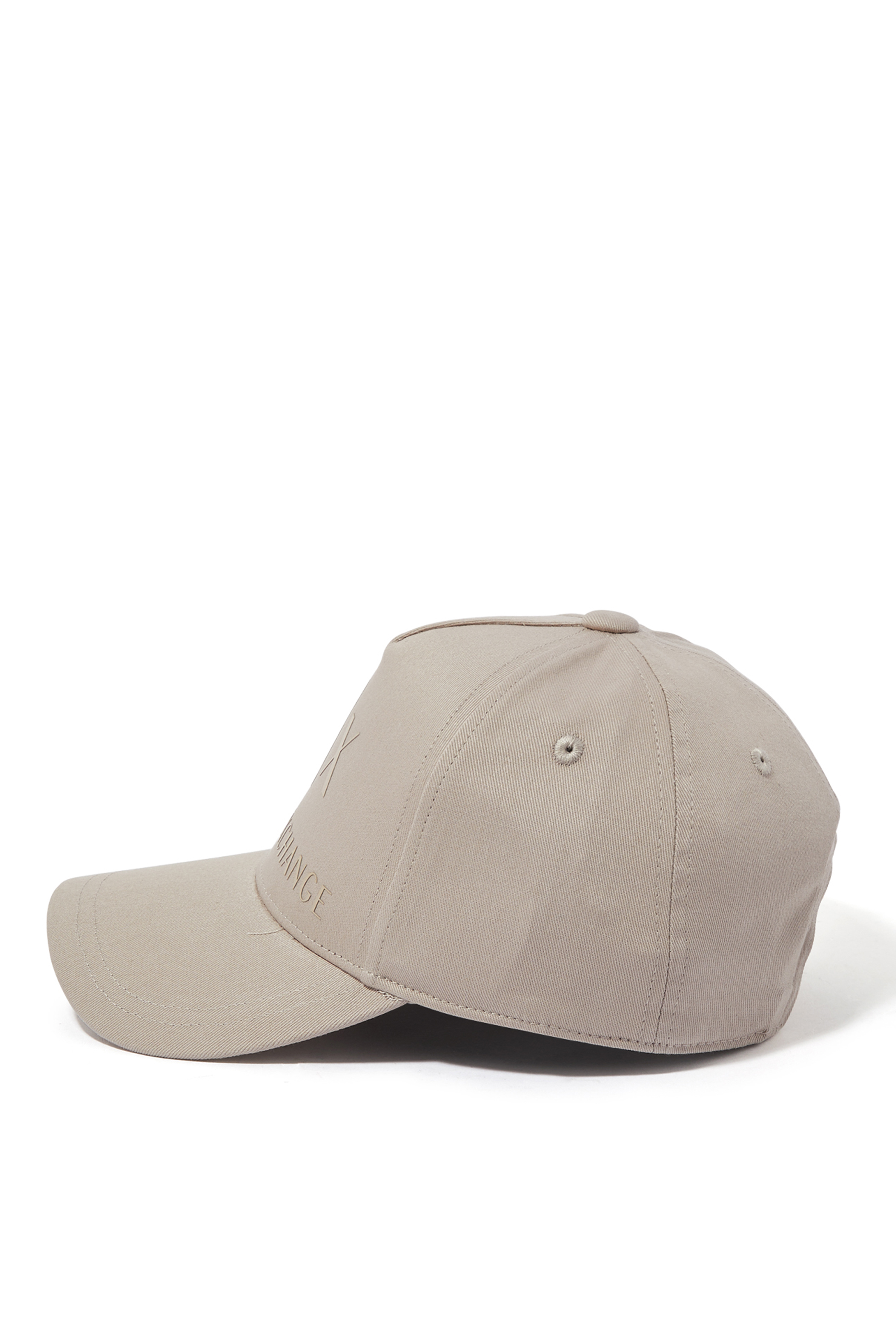 كاب بايسبول بشعار الماركة