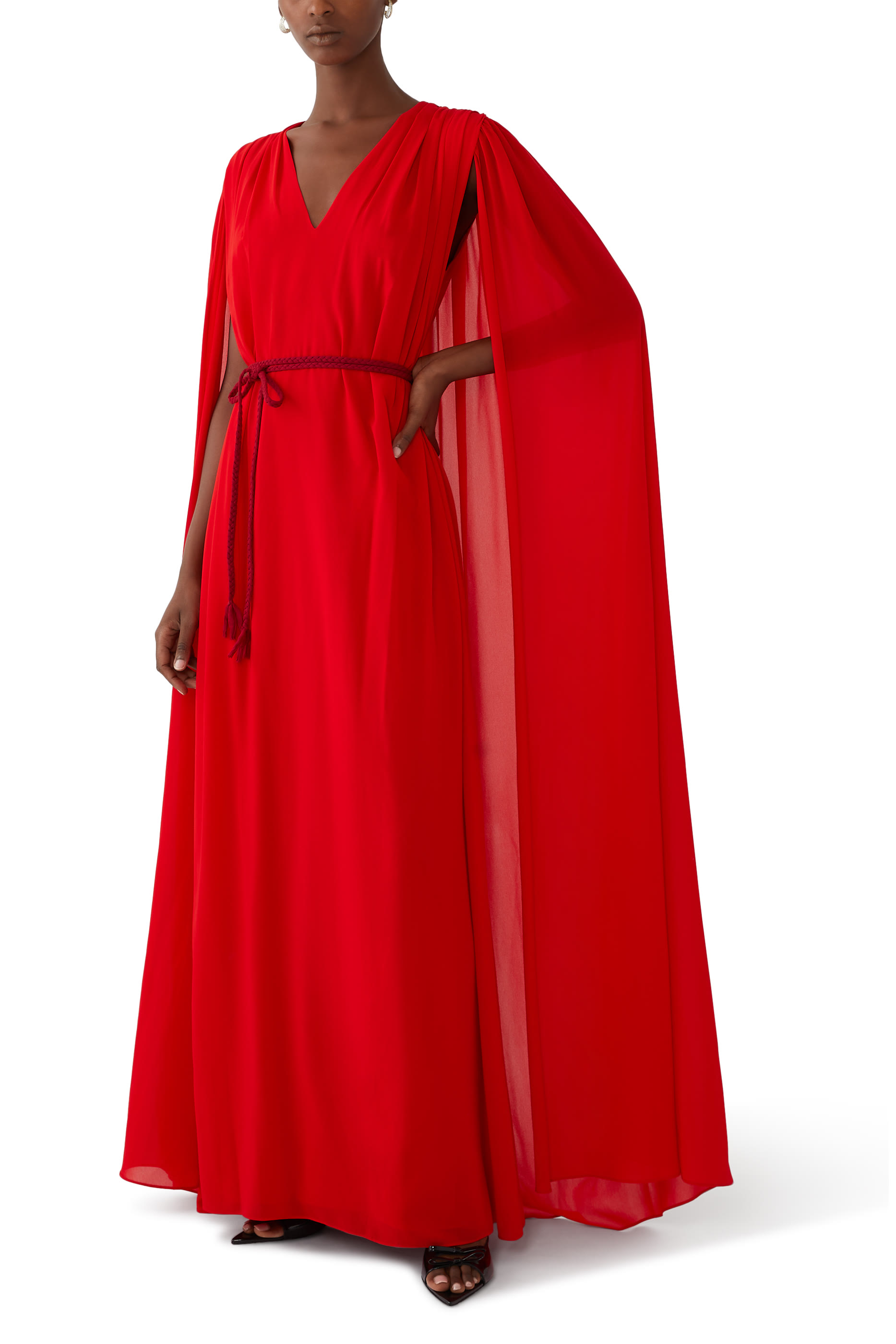 فستان سهرة زينايدا