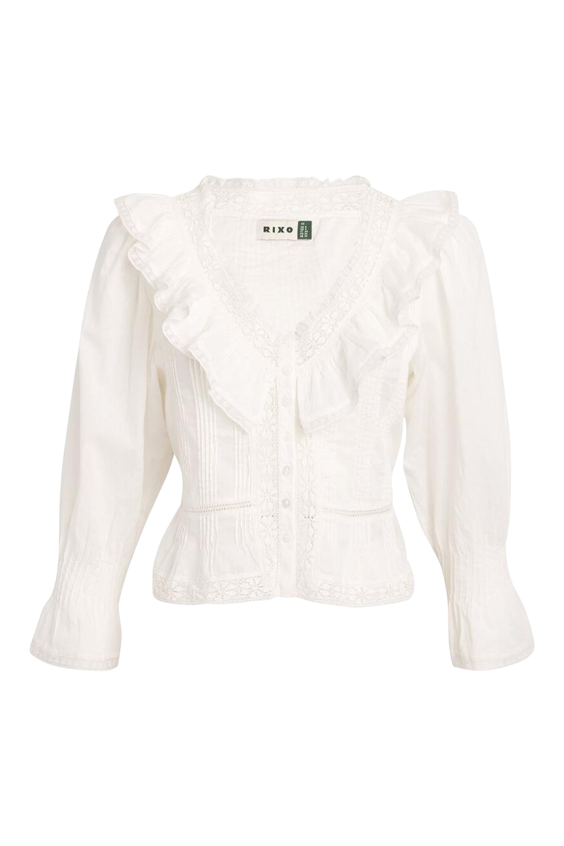 بلوزة سوليني