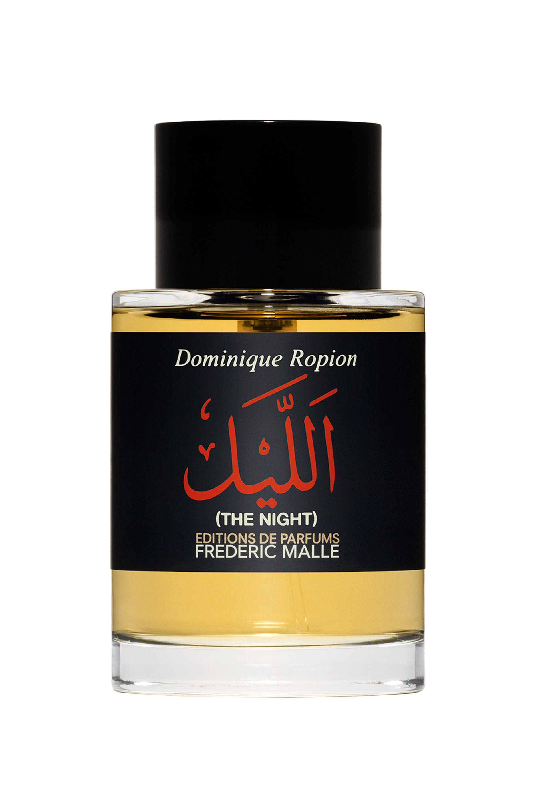 ماء عطر ذا نايت