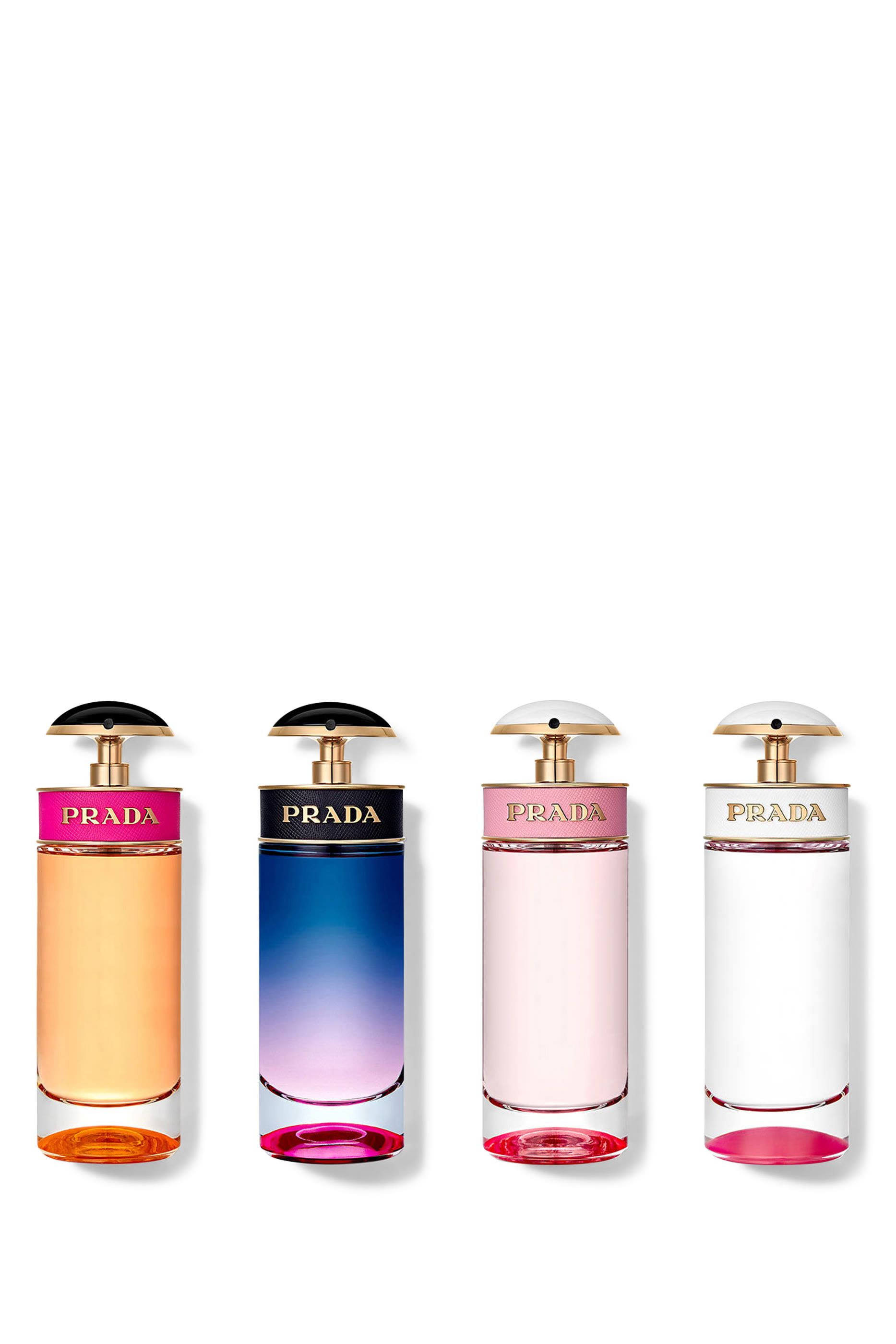 ماء عطر كاندي نايت