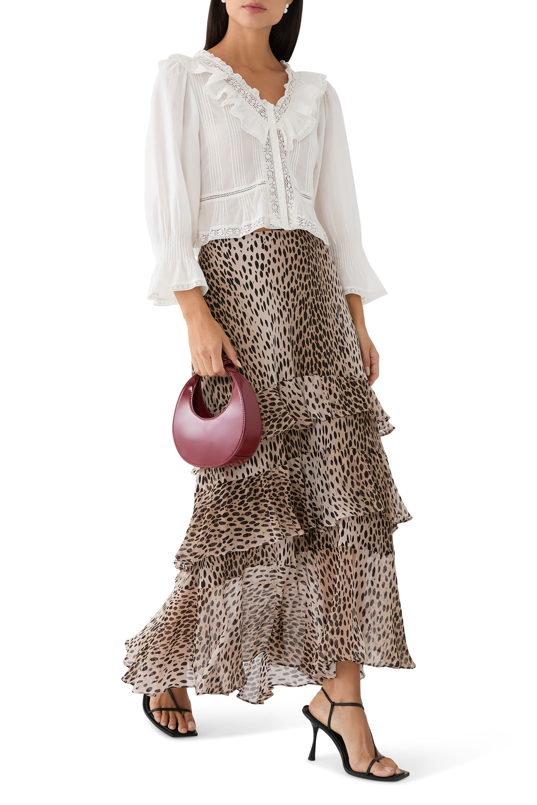 بلوزة سوليني