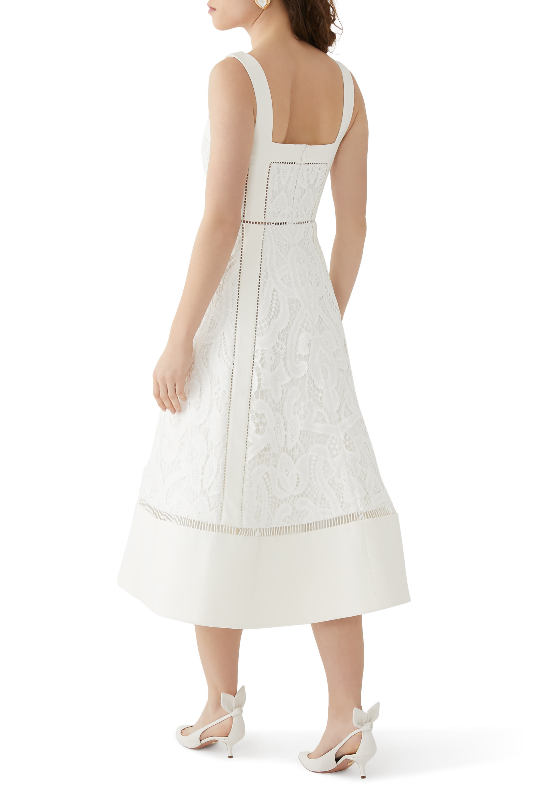 فستان كنسينغتون