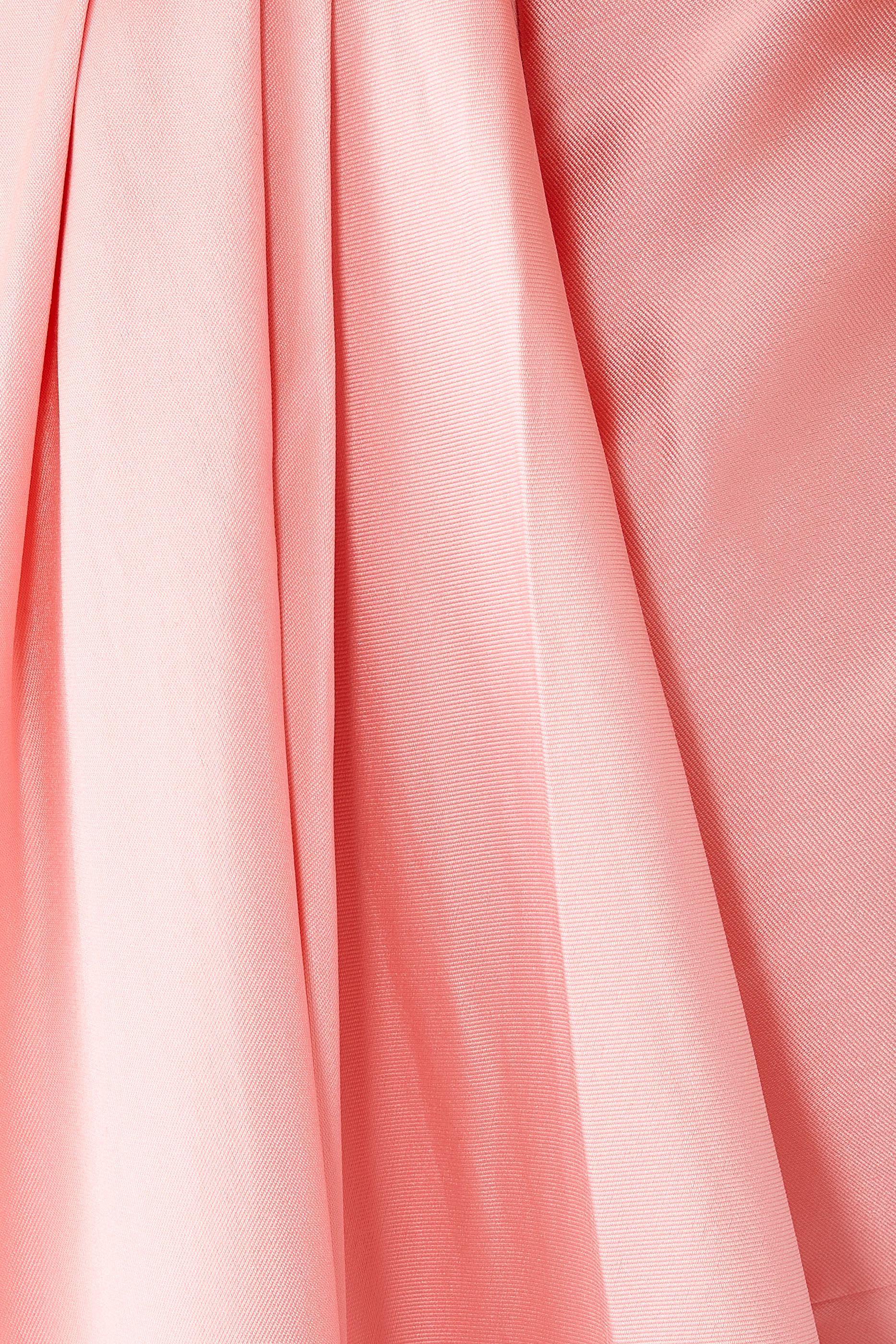 فستان إيماني طويل