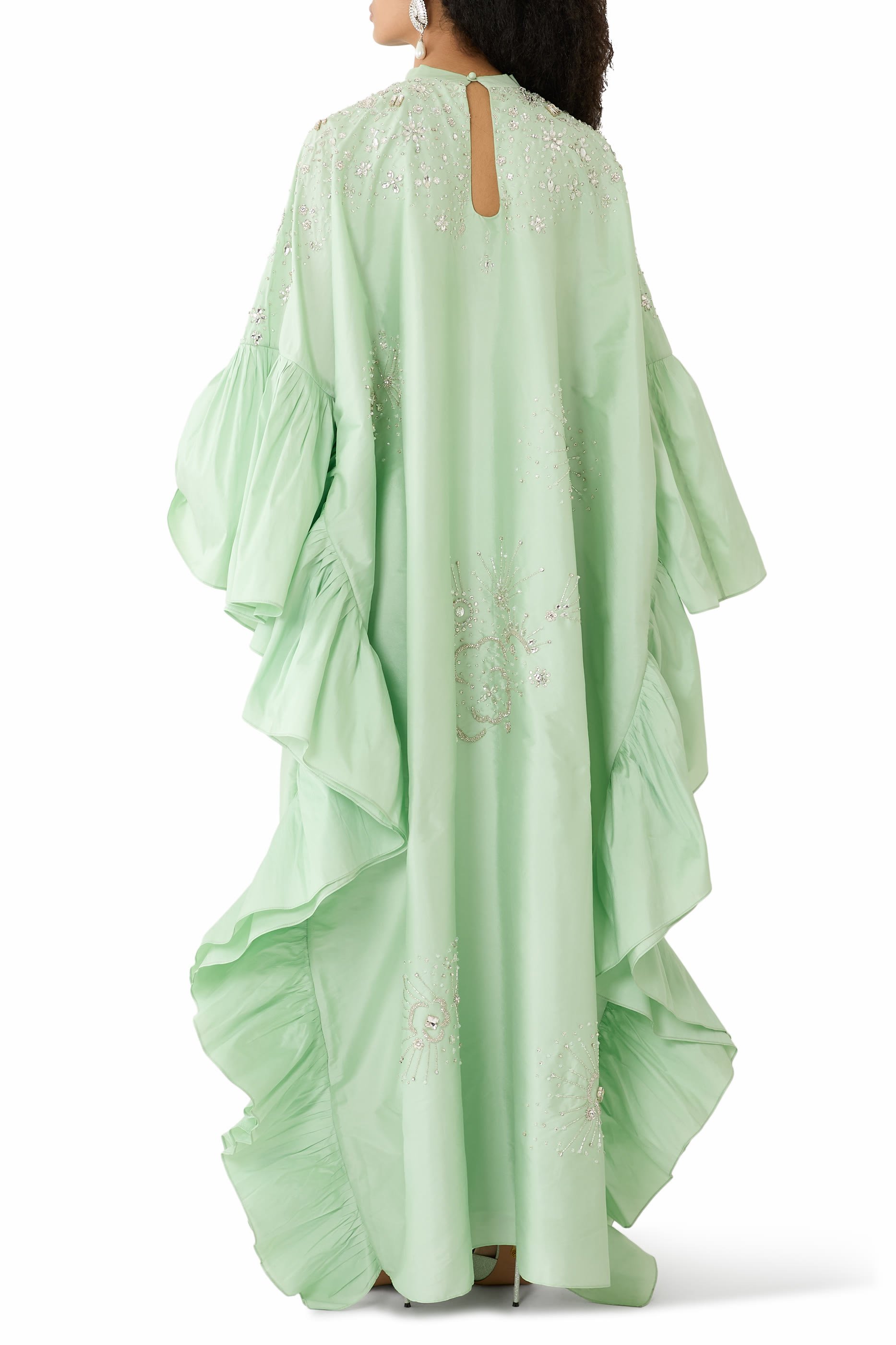 قفطان سيلفيا