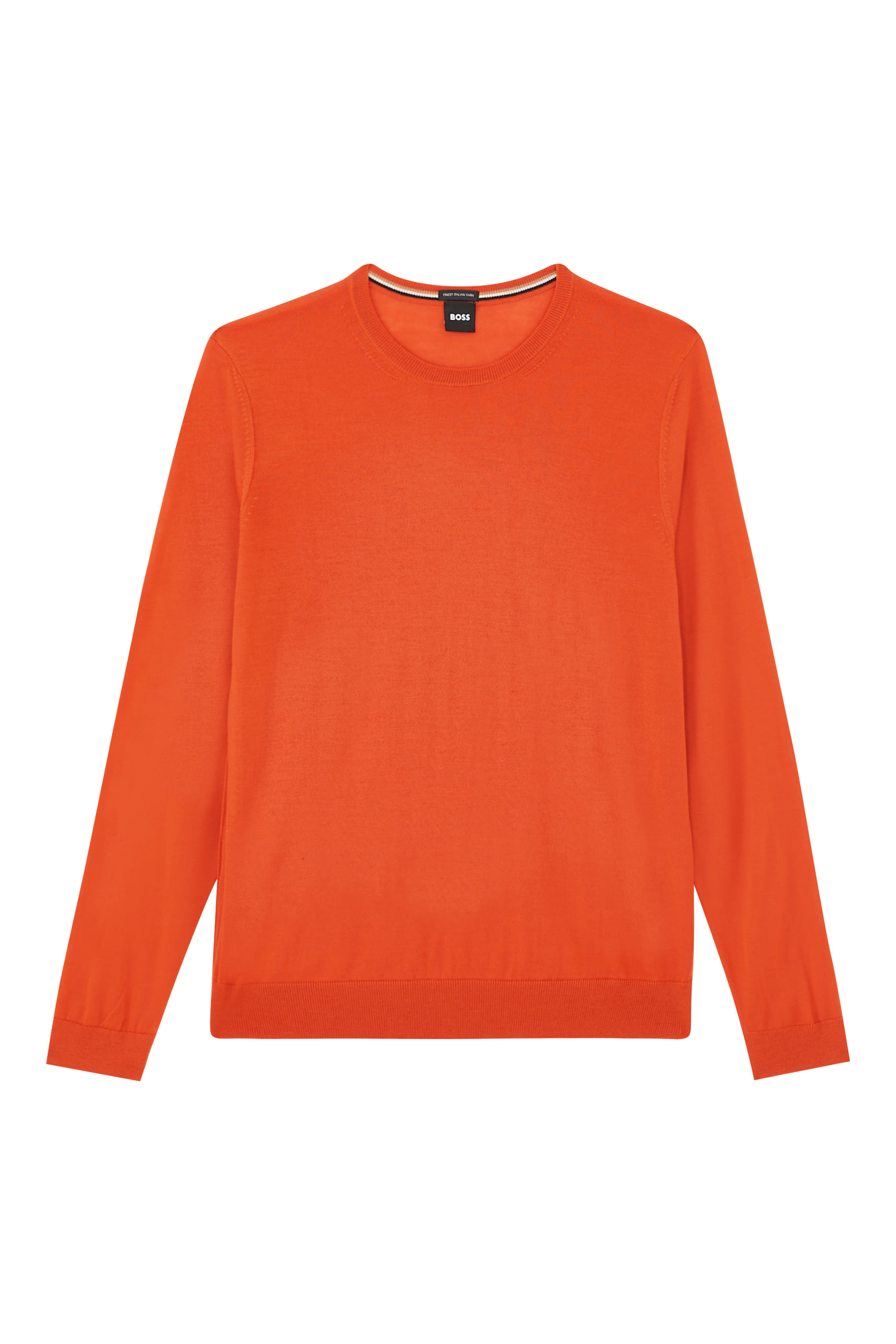 بلوزة لينو صوف