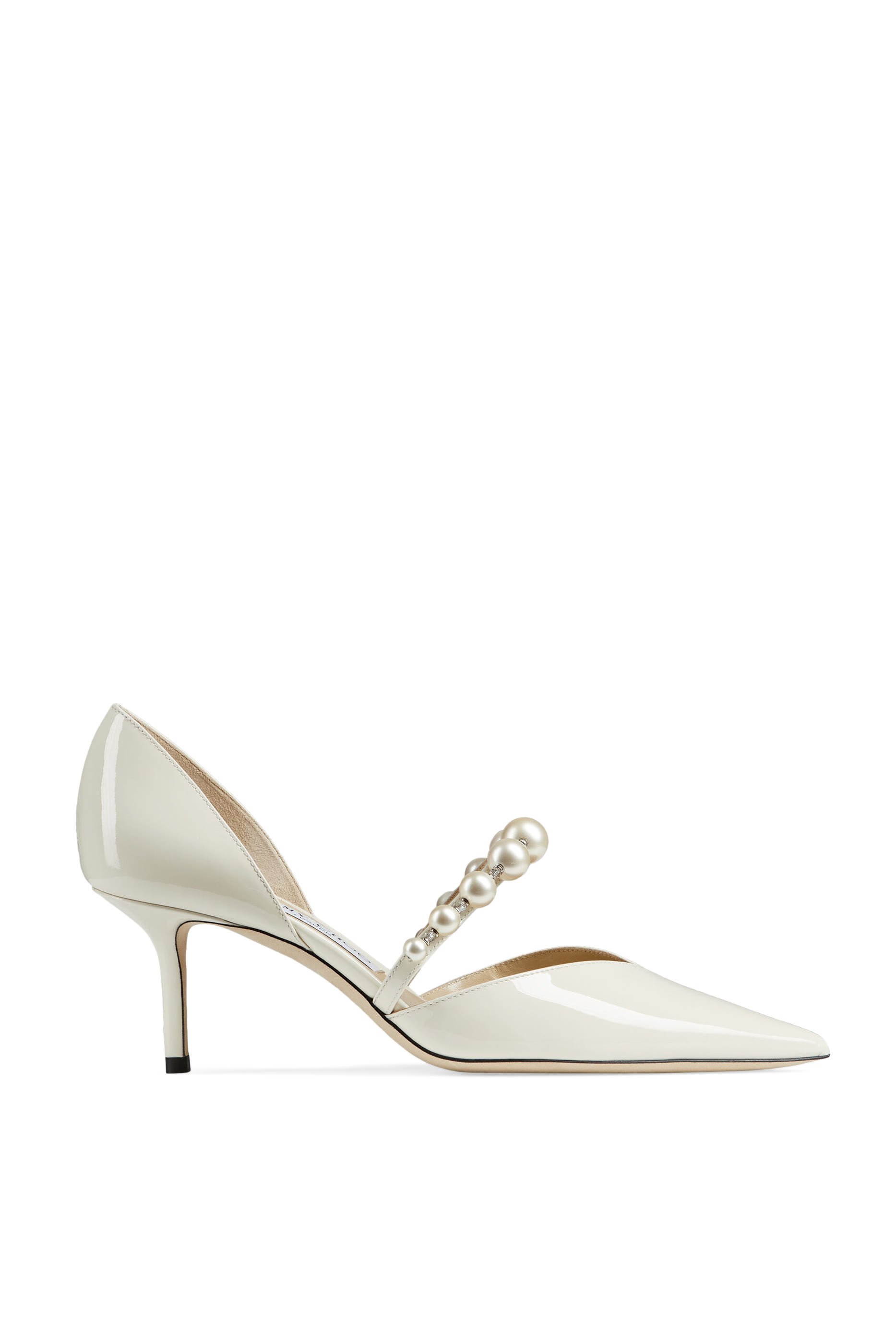 حذاء كلاسيك أوريلي جلد