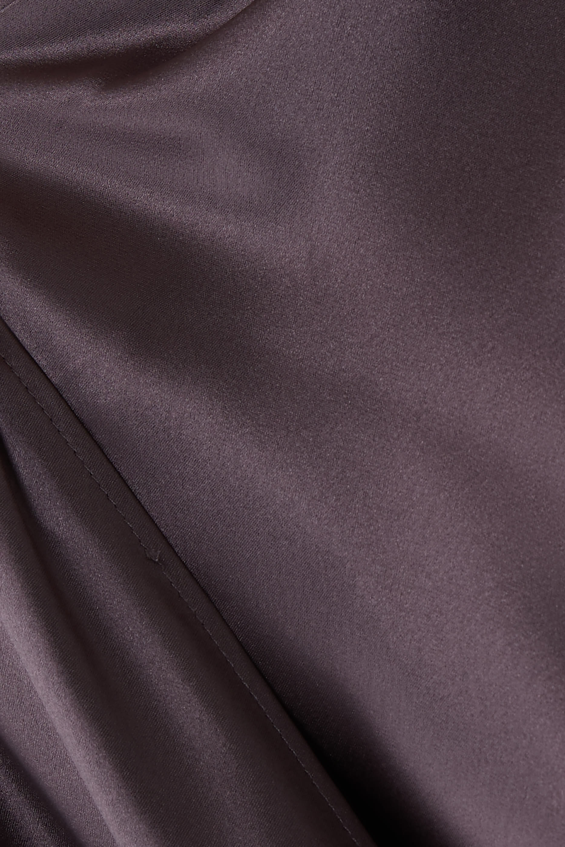 فستان روبلي طويل