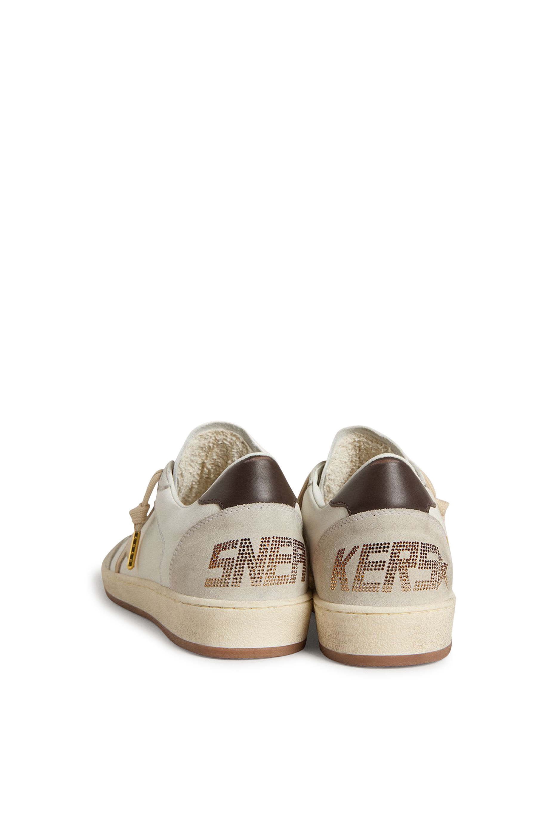 سنيكرز بول ستار جلد