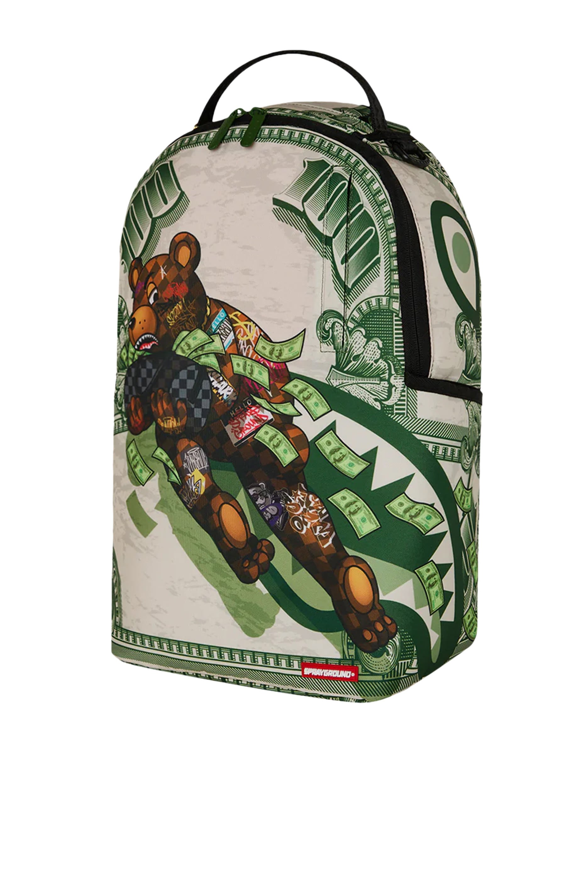 حقيبة ظهر فلاي بير 2 للأطفال